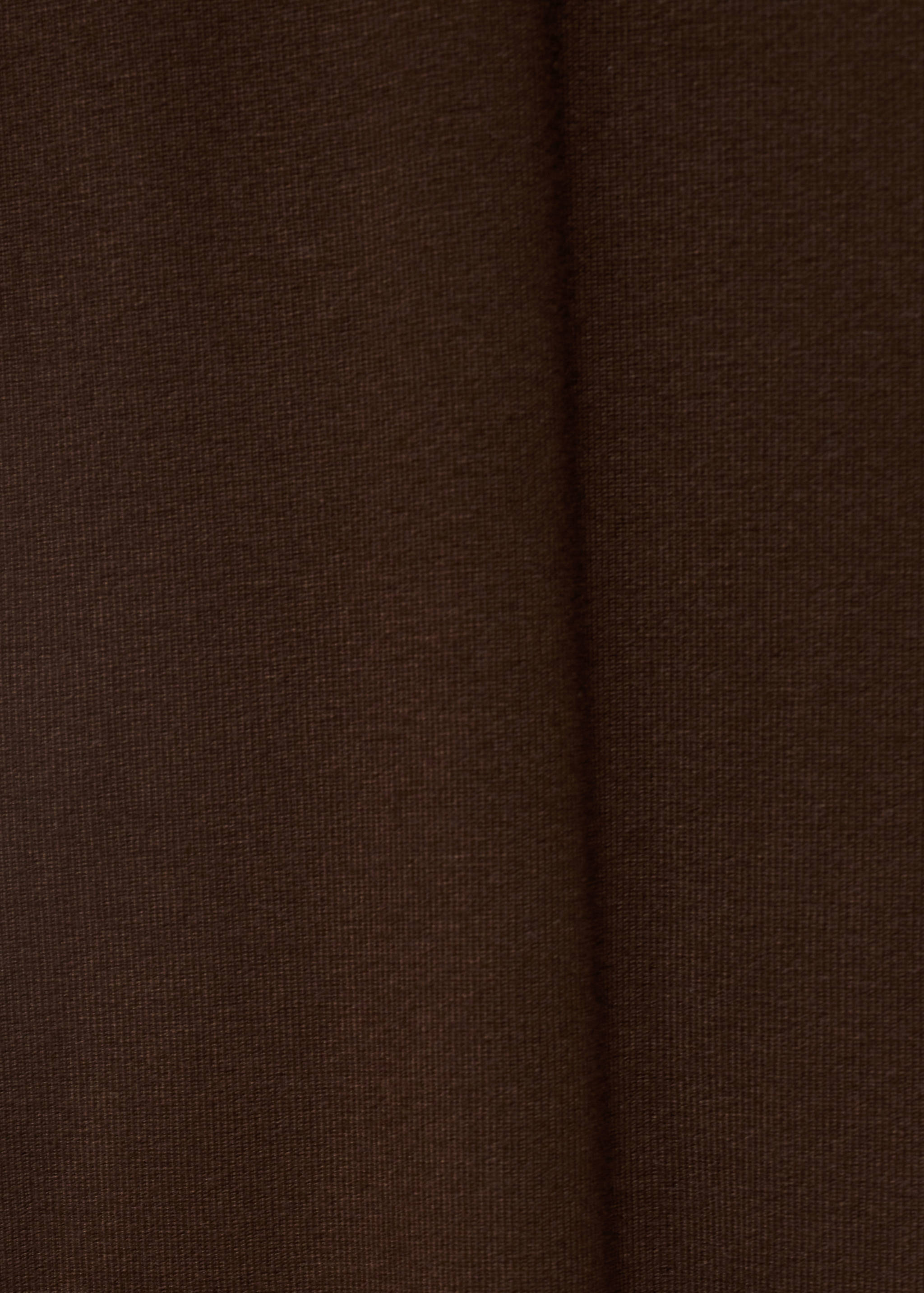 Robe en maille décolleté nœud - Détail de l'article 0