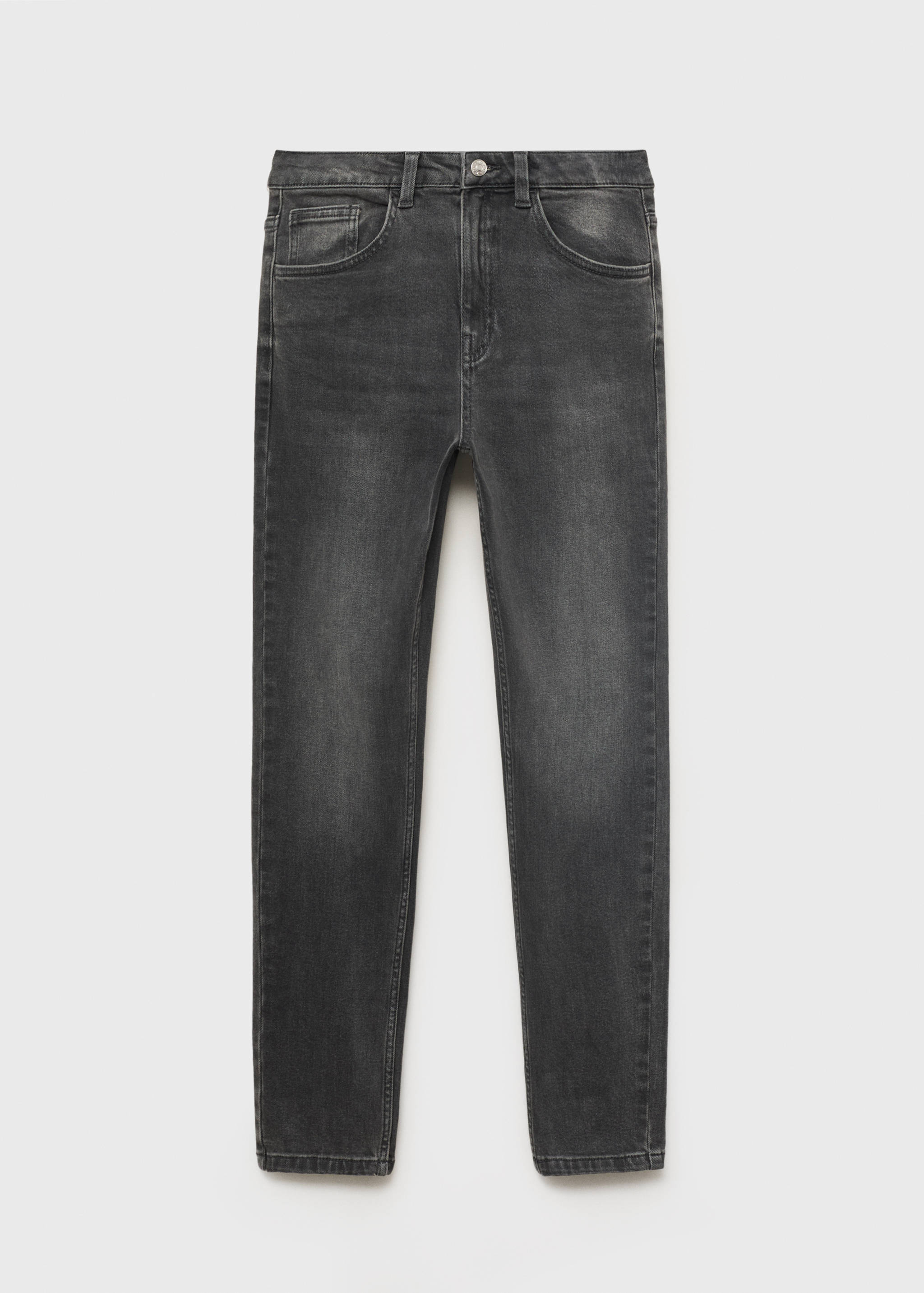 Skinny-fit jeans - Article without model