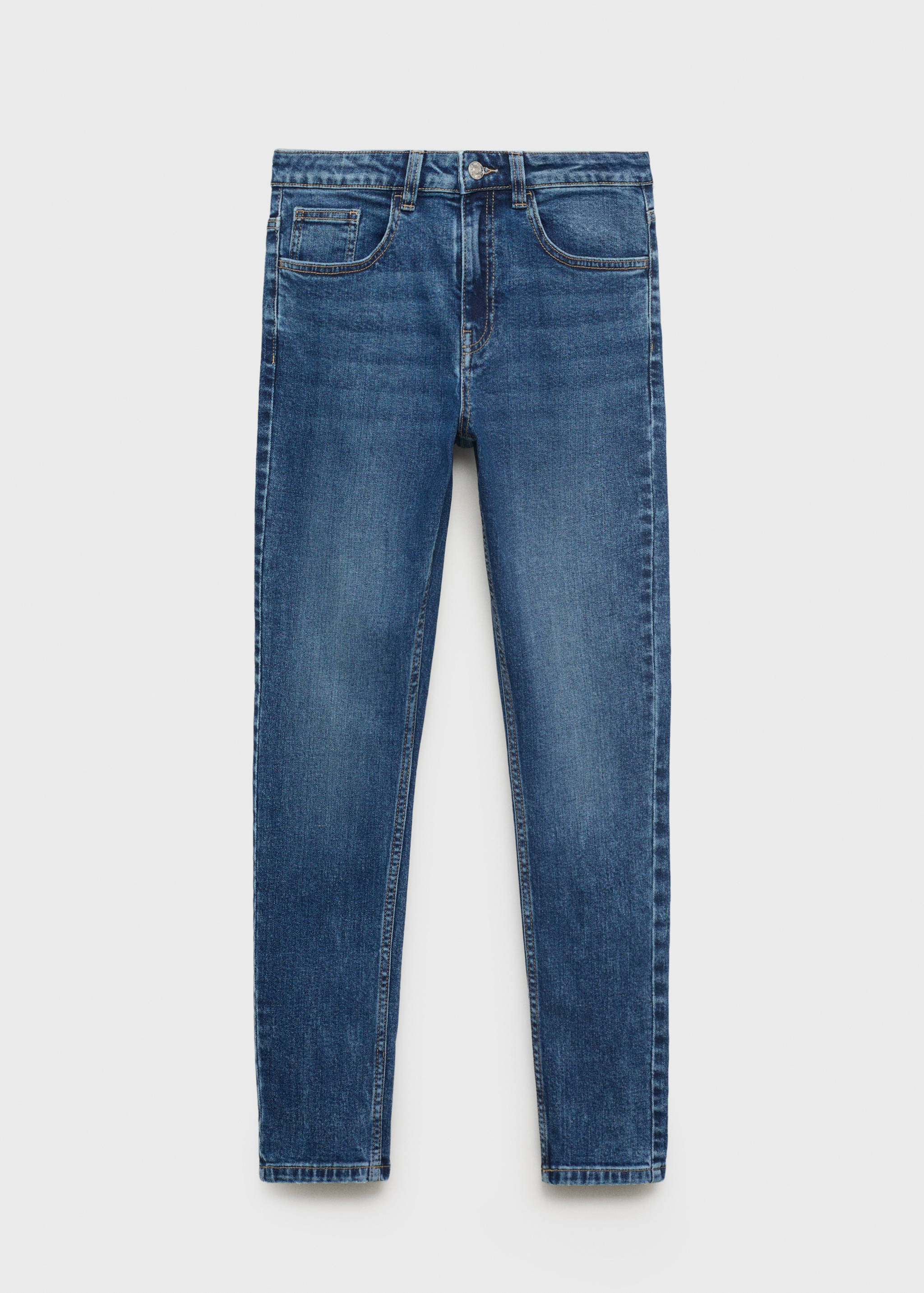 Skinny-fit jeans - Article without model