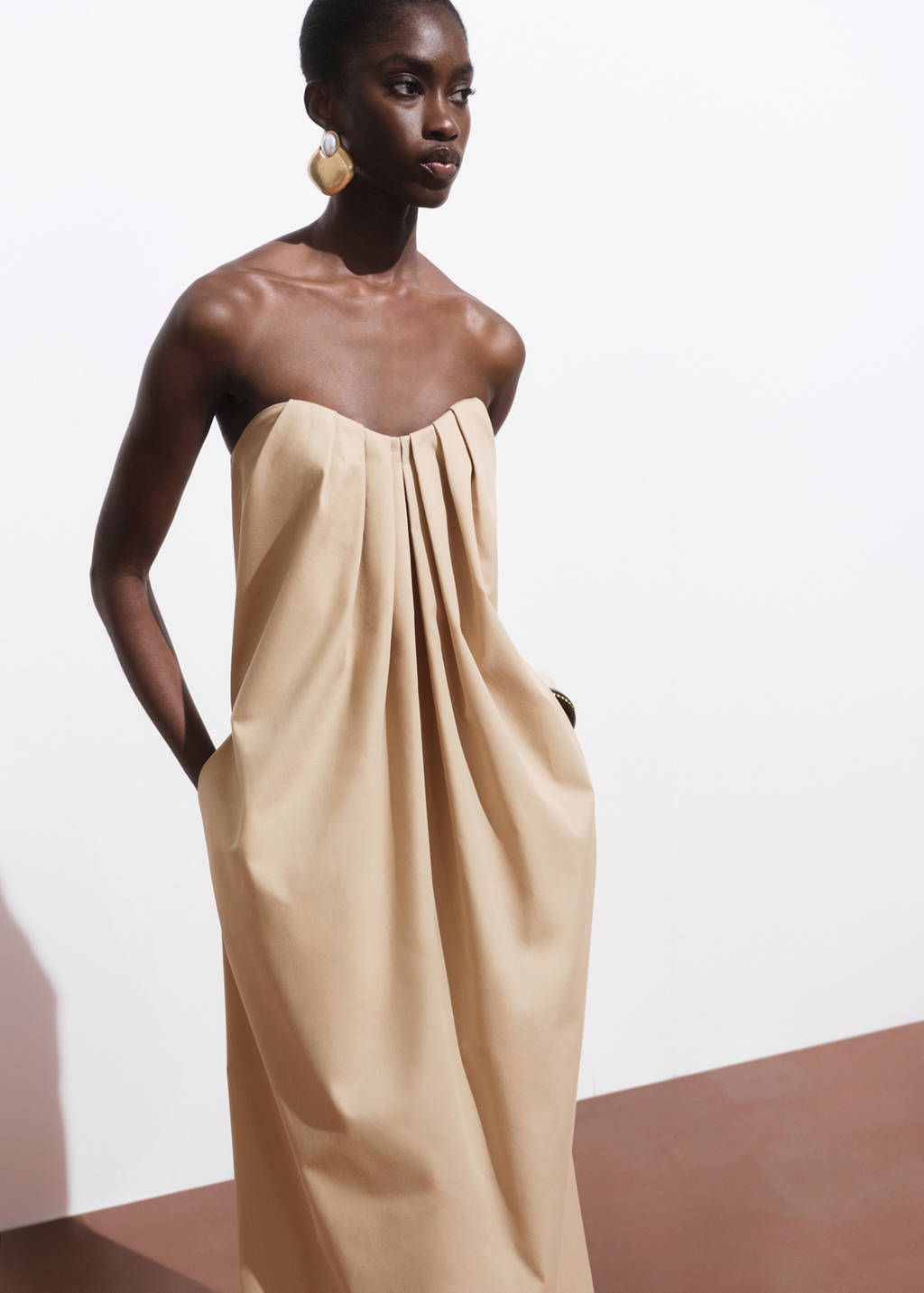 blue sweater dress Short Sleeve V-Neck Dress- Dusty – Refuge Boutique Options:Long Arm With Cape Winter Made in long summer dress Club Space Miami -