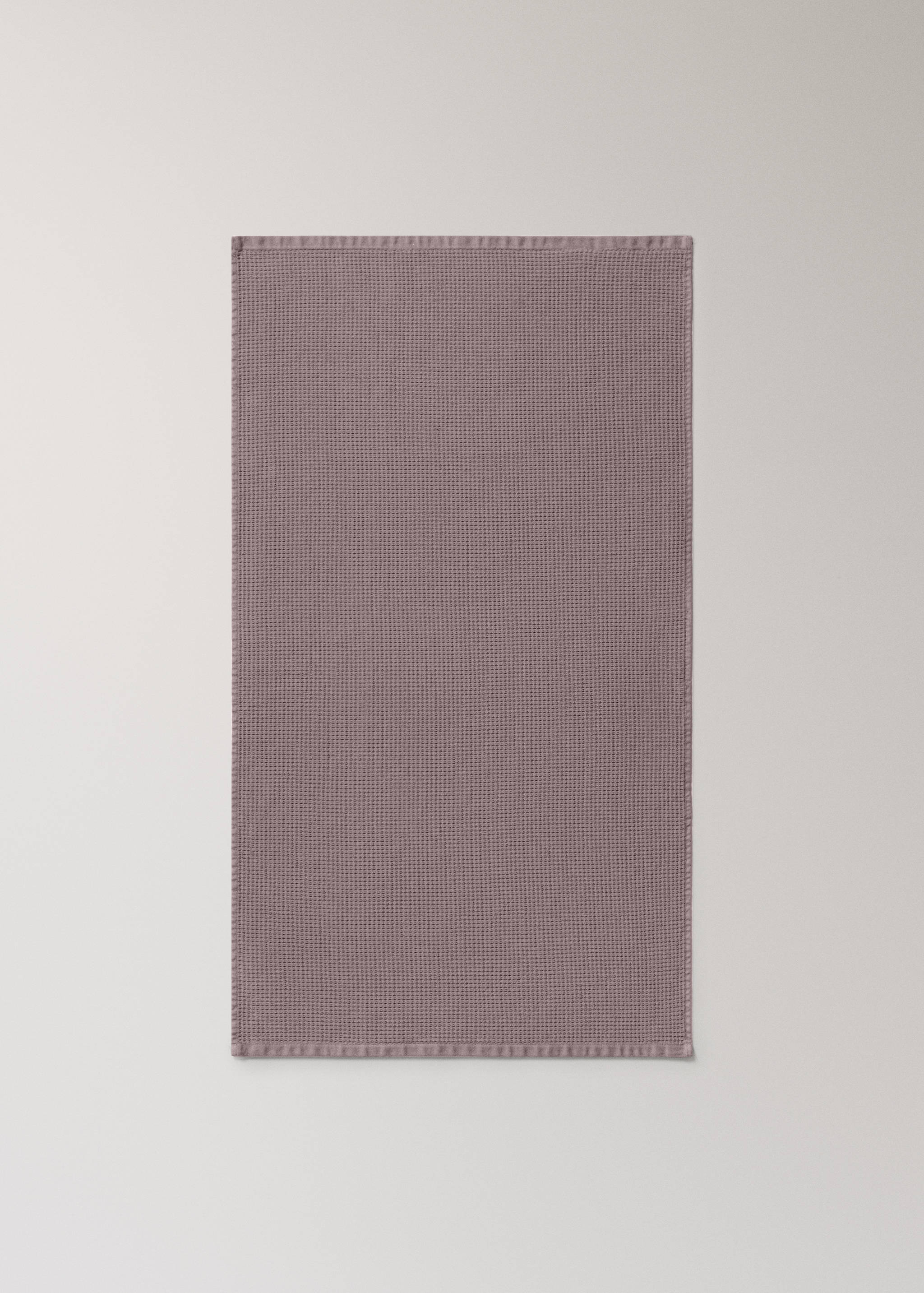 Oboustranný bavlněný ručník - Detail zboží 4