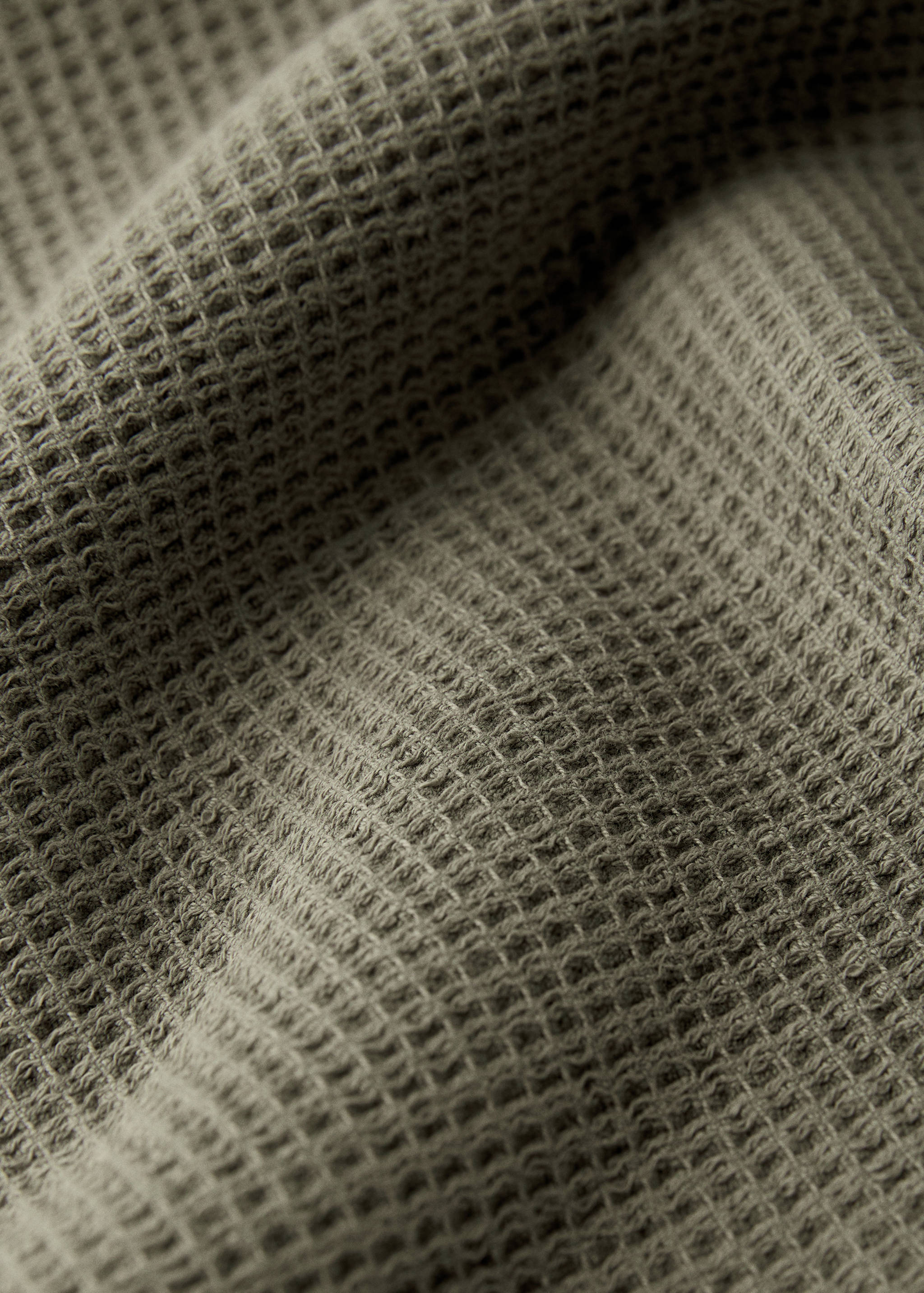 Wendbares Baumwoll-Badetuch - Detail des Artikels 2