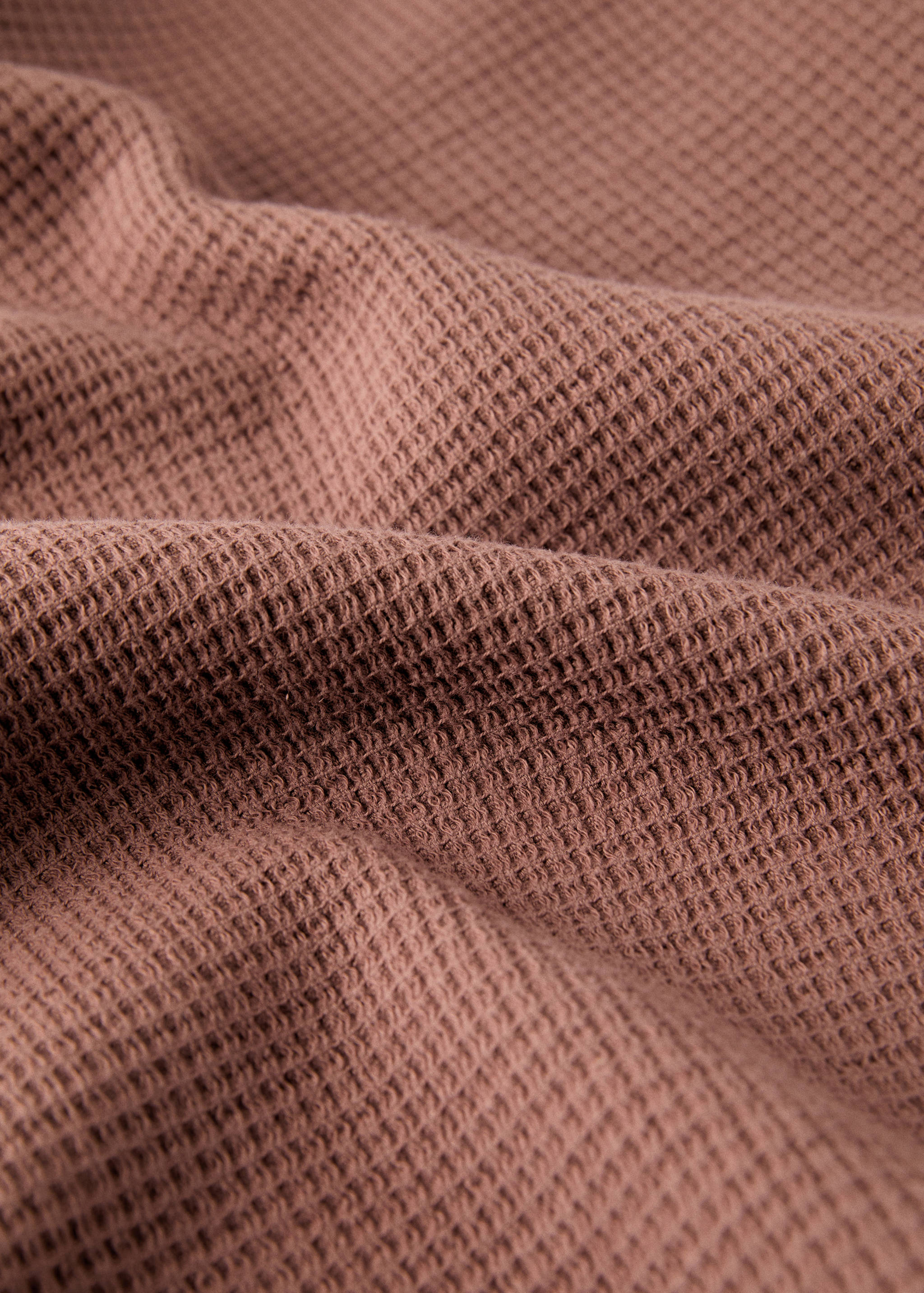 Wendbares Baumwoll-Badetuch - Detail des Artikels 2