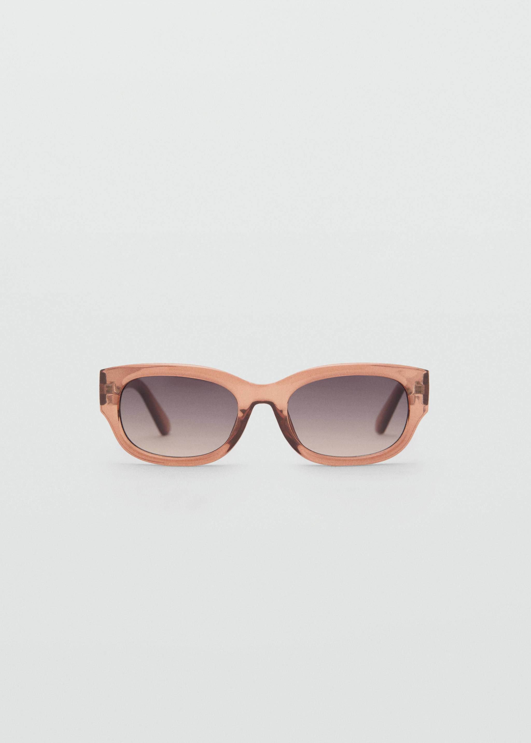 Lunettes de soleil monture plastique - Article sans modèle