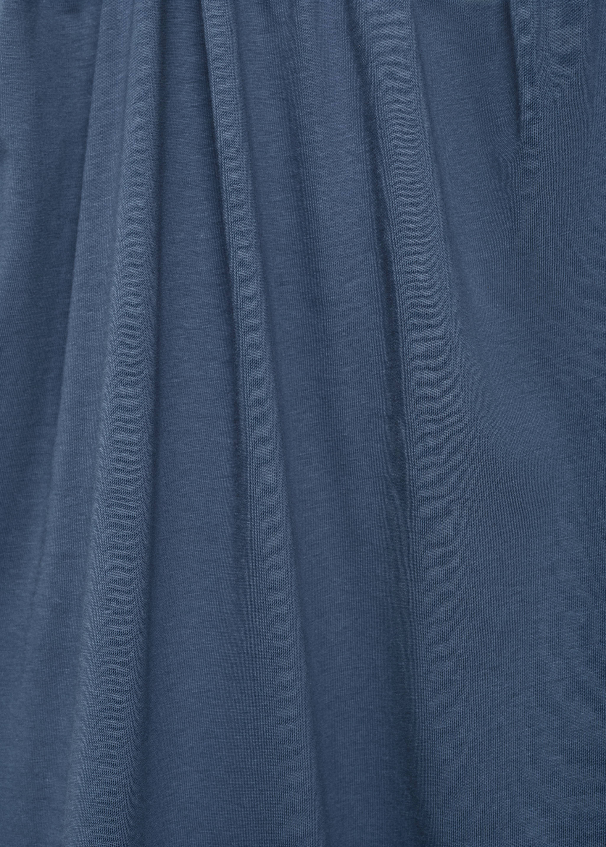 Robe coton nœuds - Détail de l'article 8