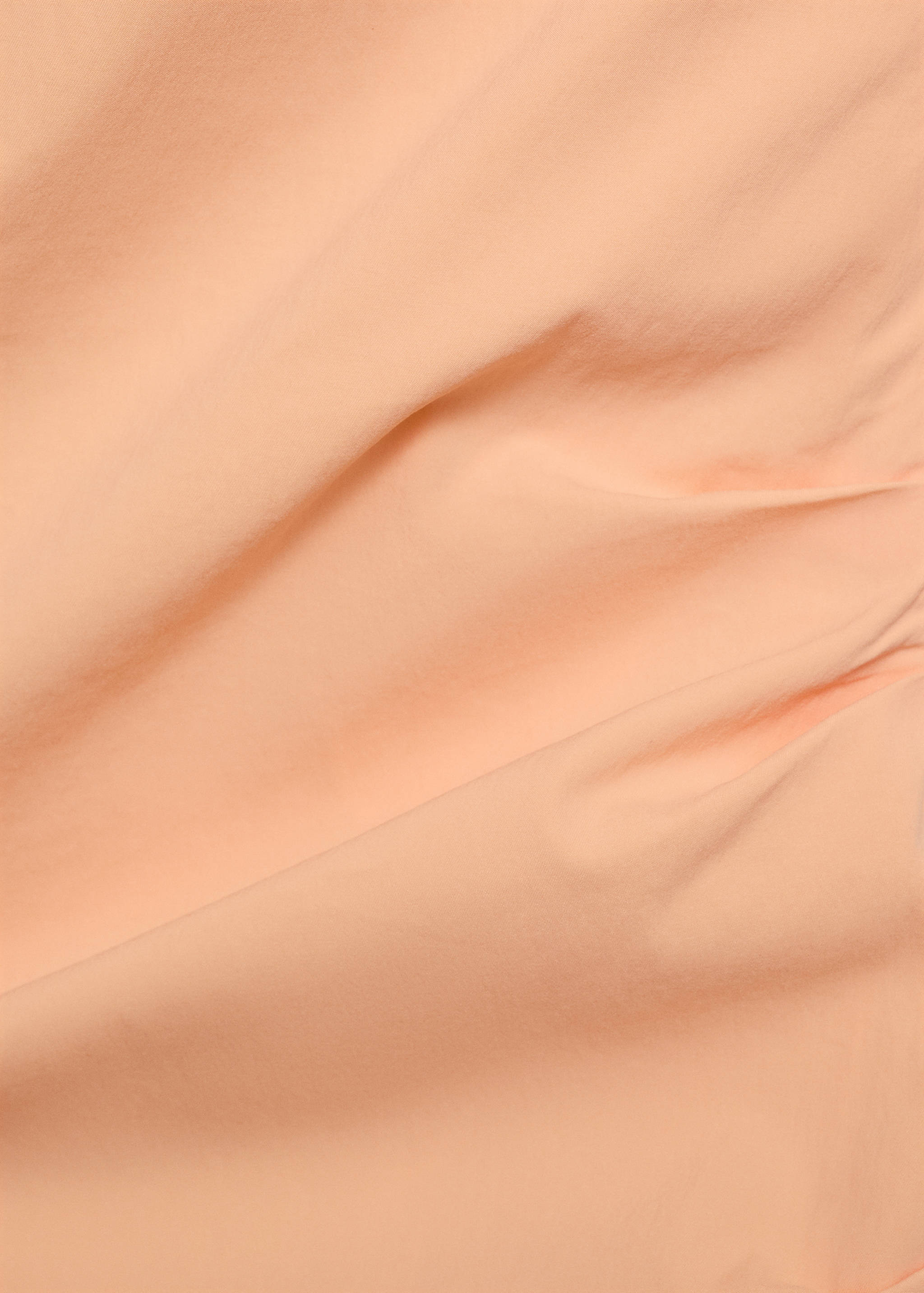 Vestit midi paraula d'honor - Detall de l'article 8