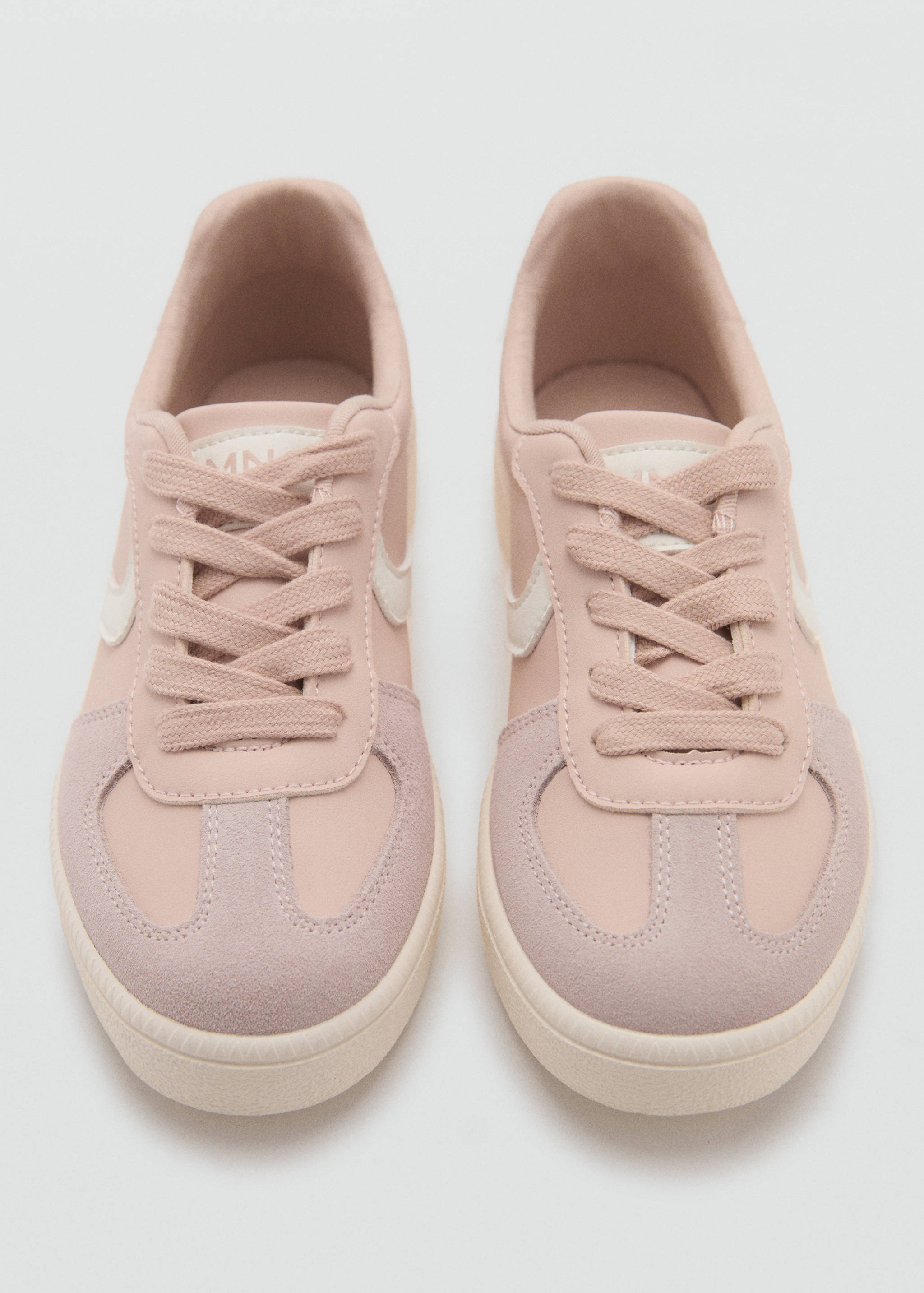 Tennis combinées à lacets - Détail de l'article 2