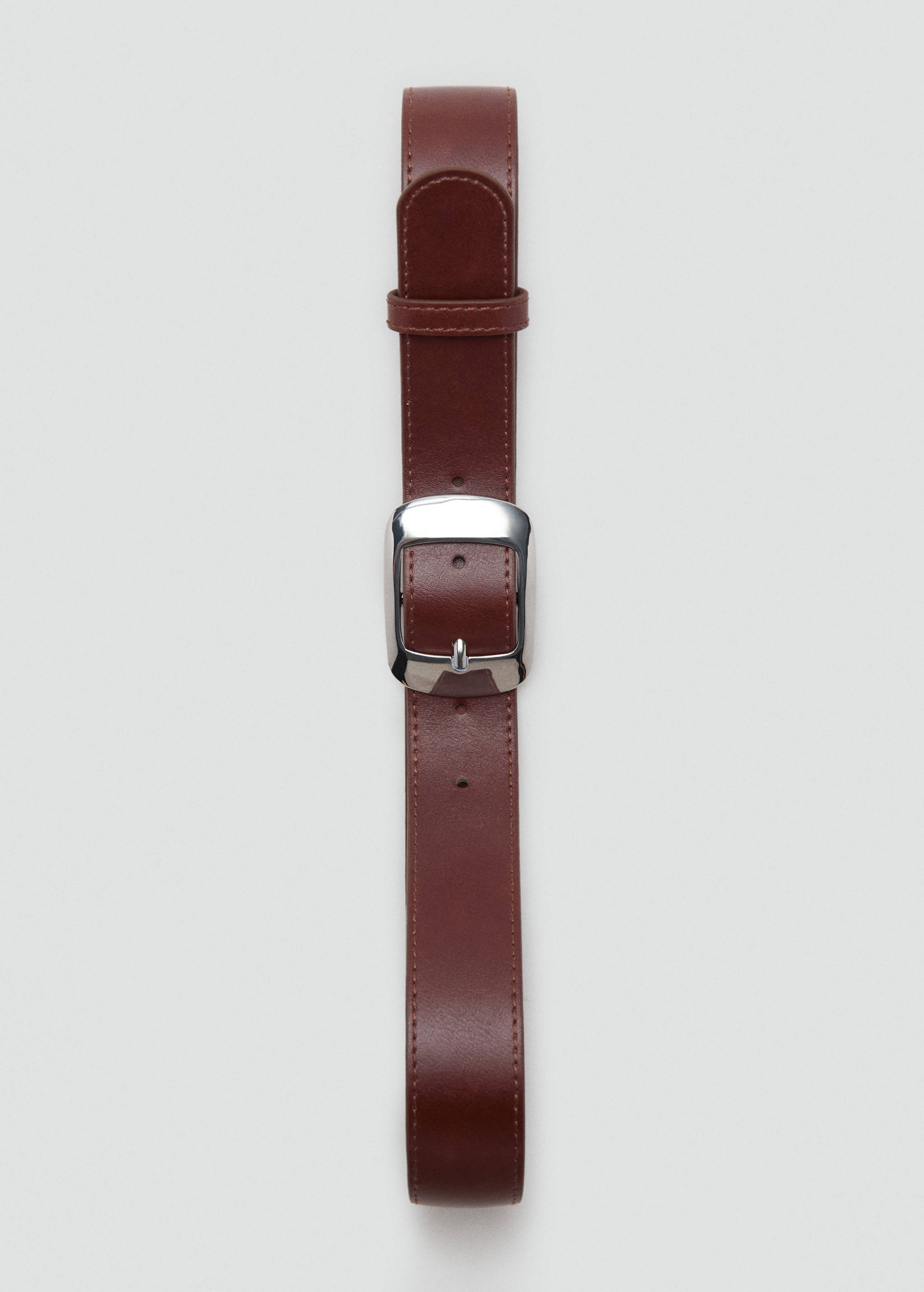 Ceinture boucle carrée - Détail de l'article 2