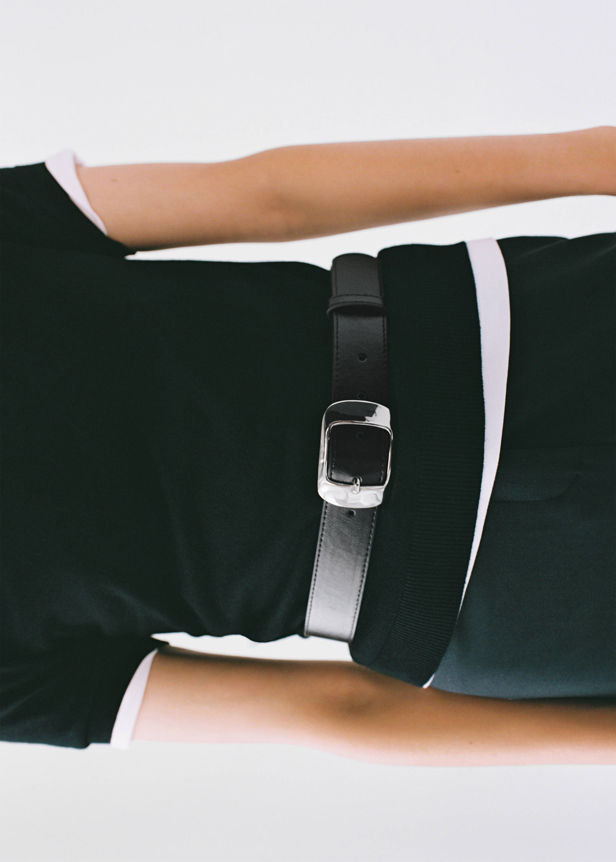 Ceinture boucle carrée - Détail de l'article 6