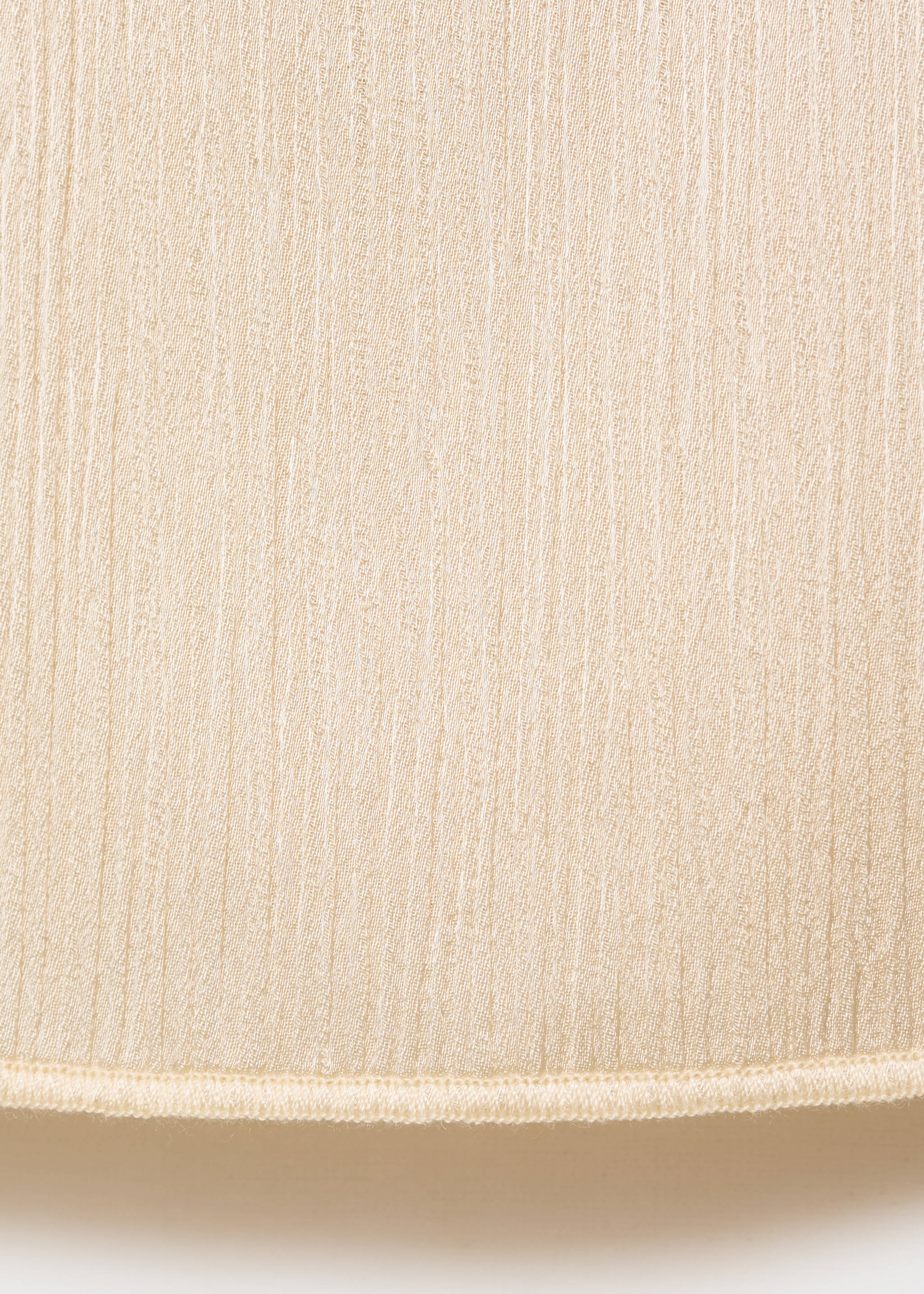 Top punto plisado - Detalle del artículo 0