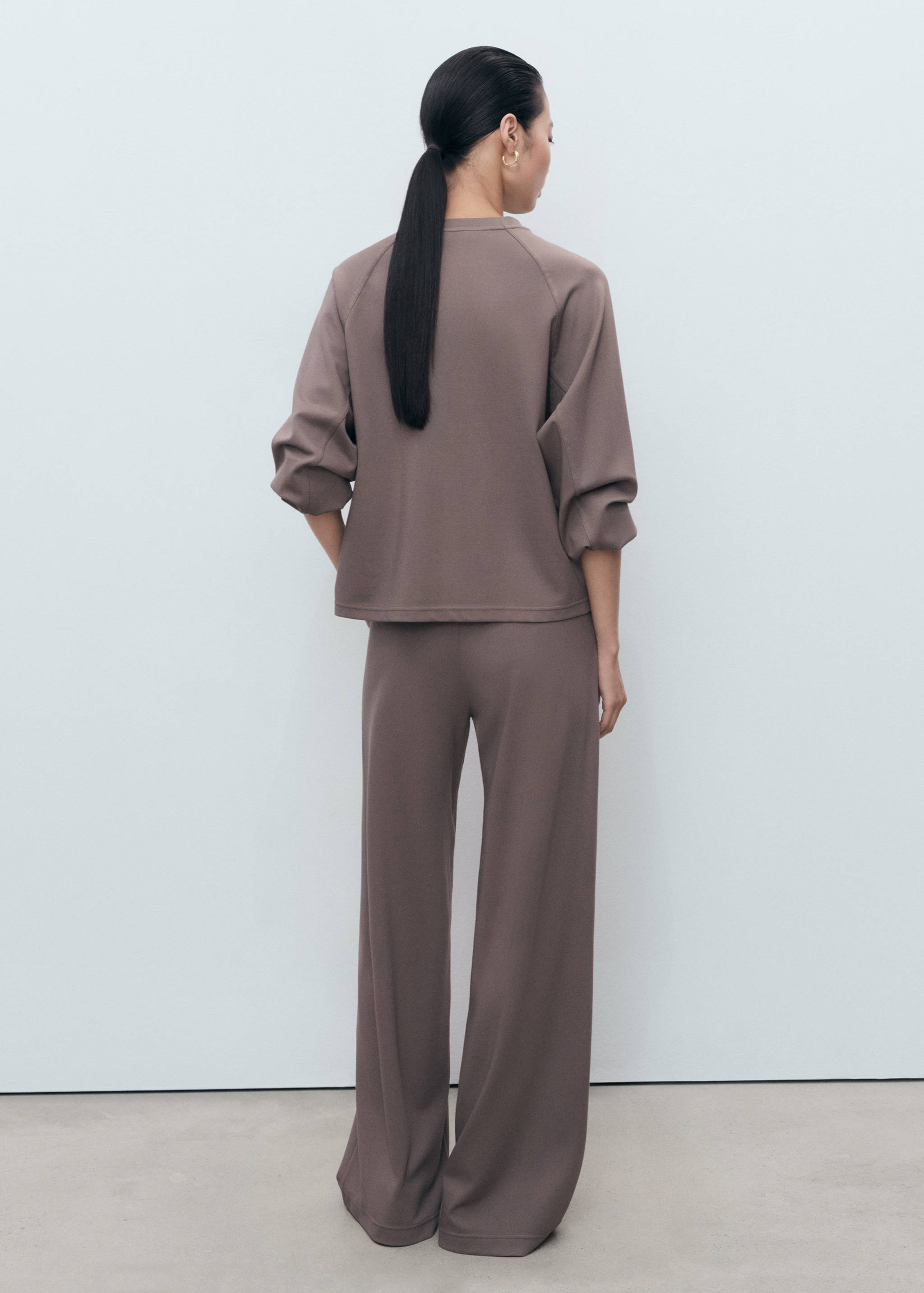 Jogger Pants mit Gummibund - Detail des Artikels 1