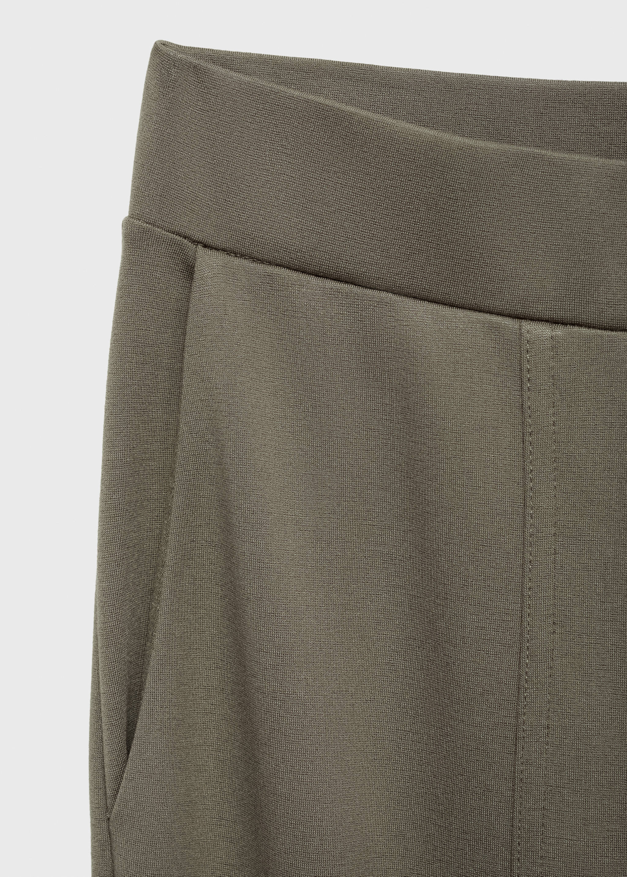 Jogger Pants mit Gummibund - Detail des Artikels 8