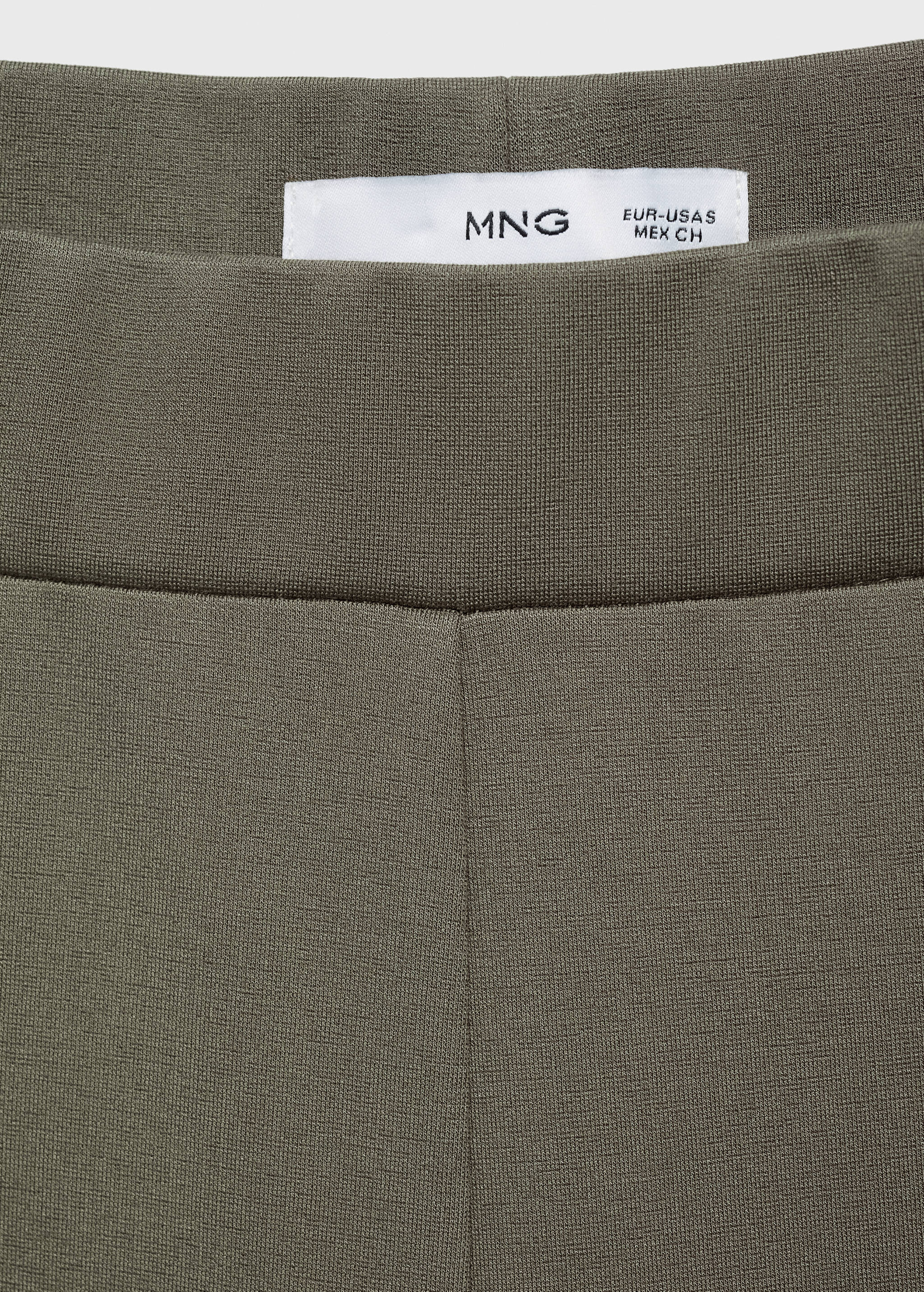 Jogger Pants mit Gummibund - Detail des Artikels 0