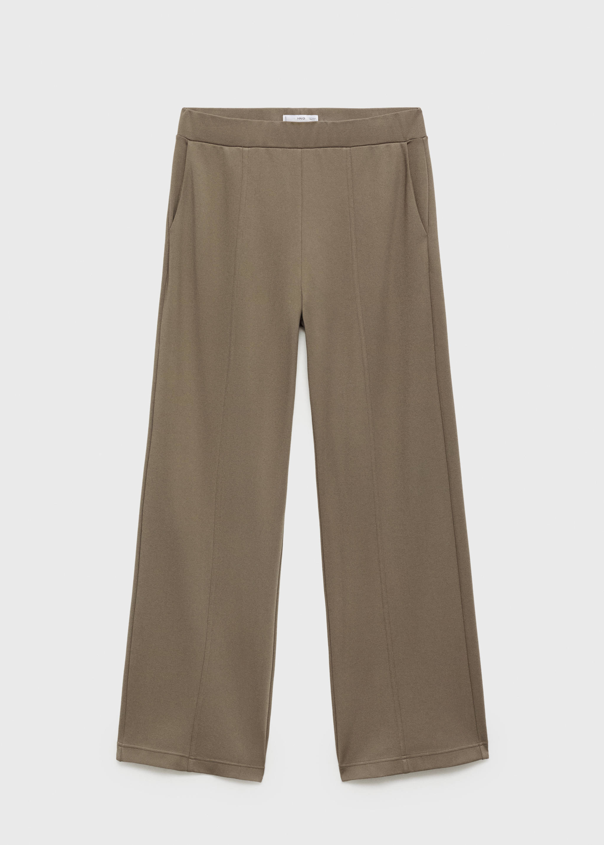 Jogger Pants mit Gummibund - Artikel ohne Model