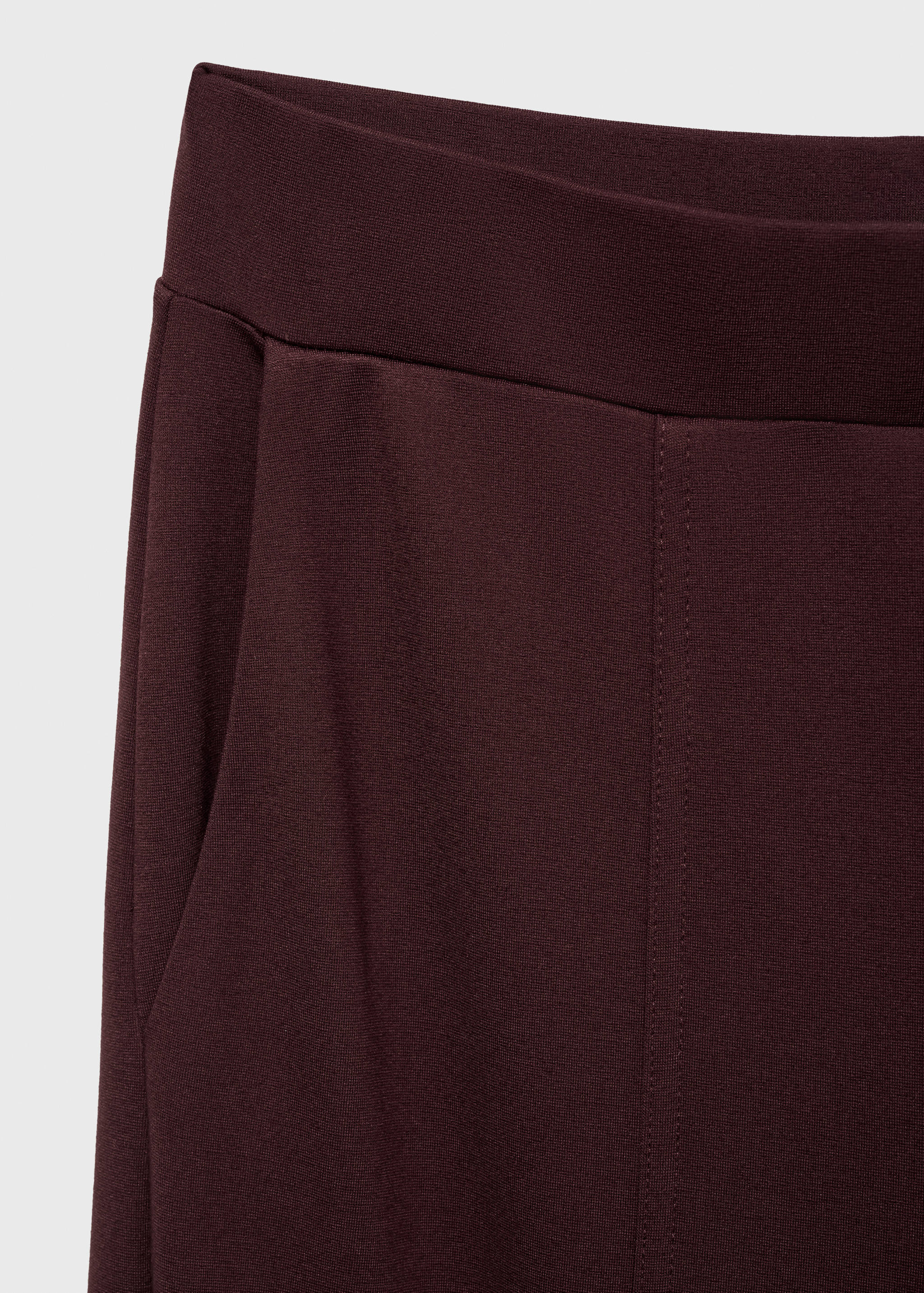Jogger Pants mit Gummibund - Detail des Artikels 8