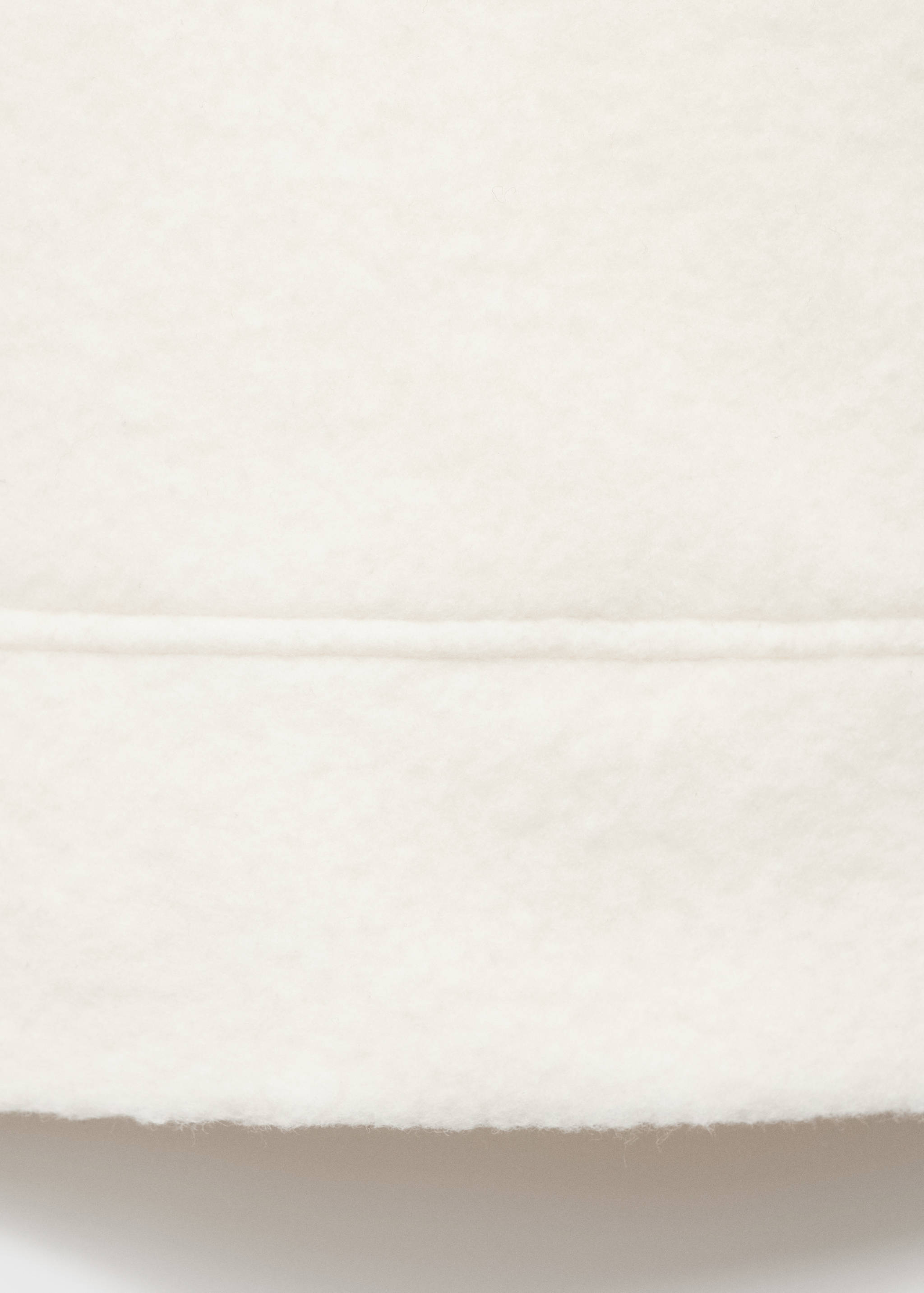 Cardigan coton laine boutons - Détail de l'article 0