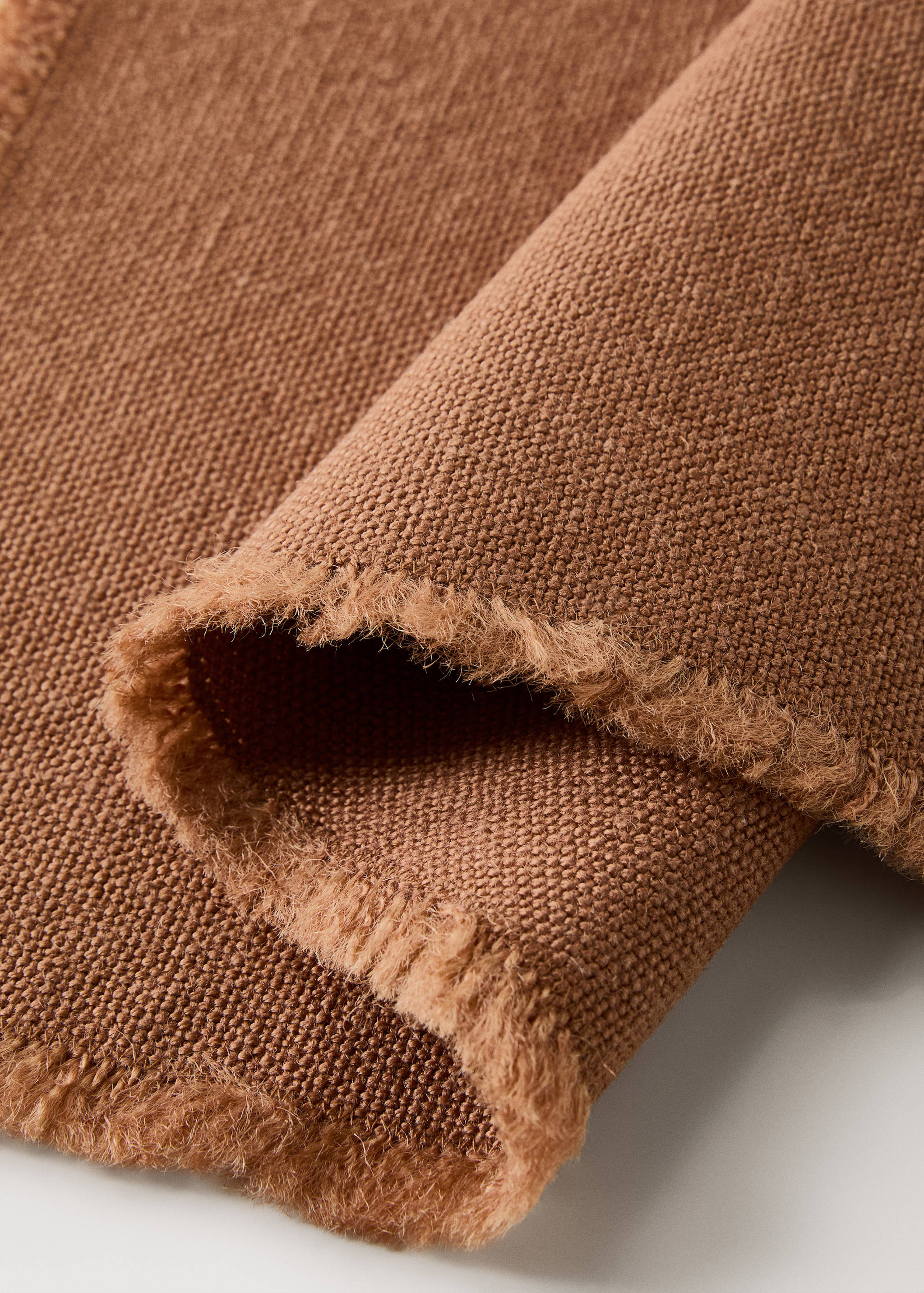 Jute placemat - Details of the article 1