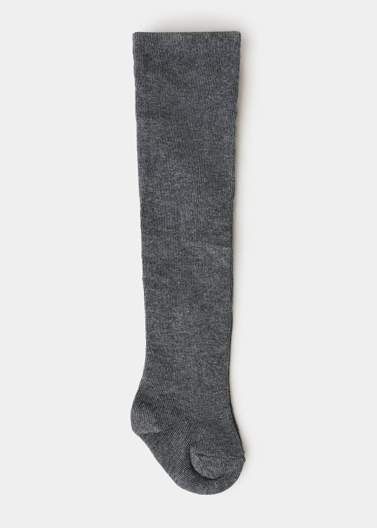 Knitted tights