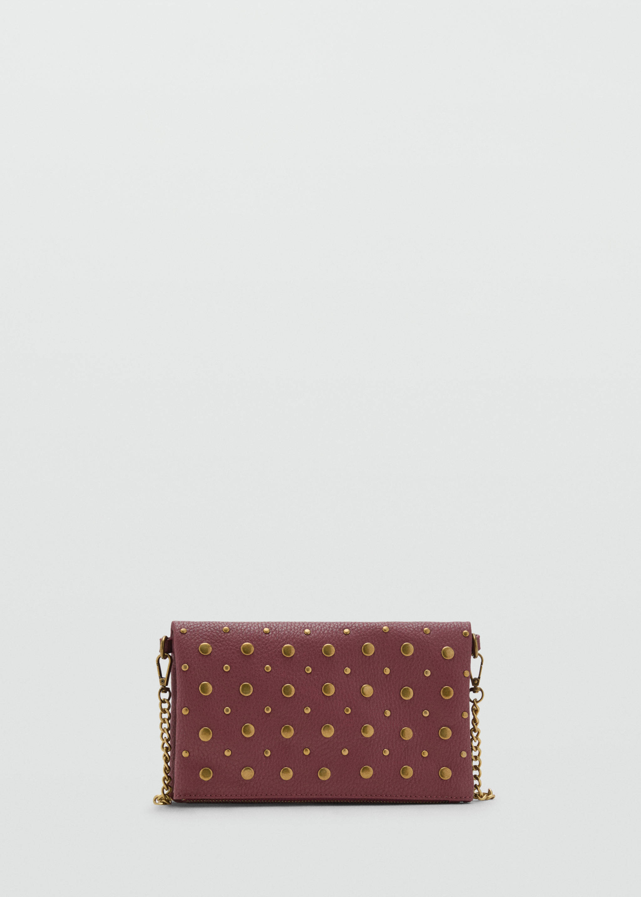 Bolso hombro tachuelas - Artículo sin modelo