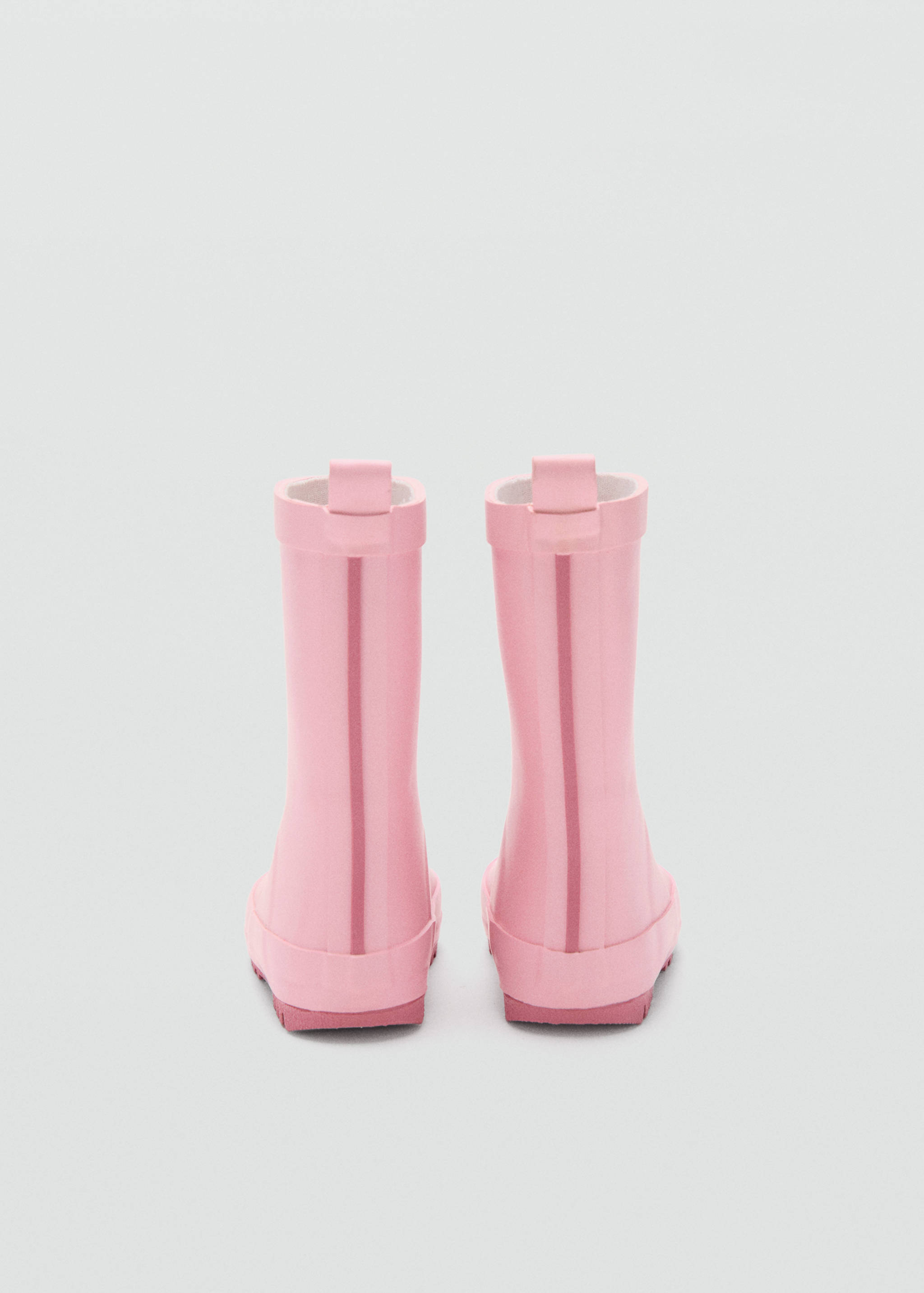 Wellies - Details of the article 1
