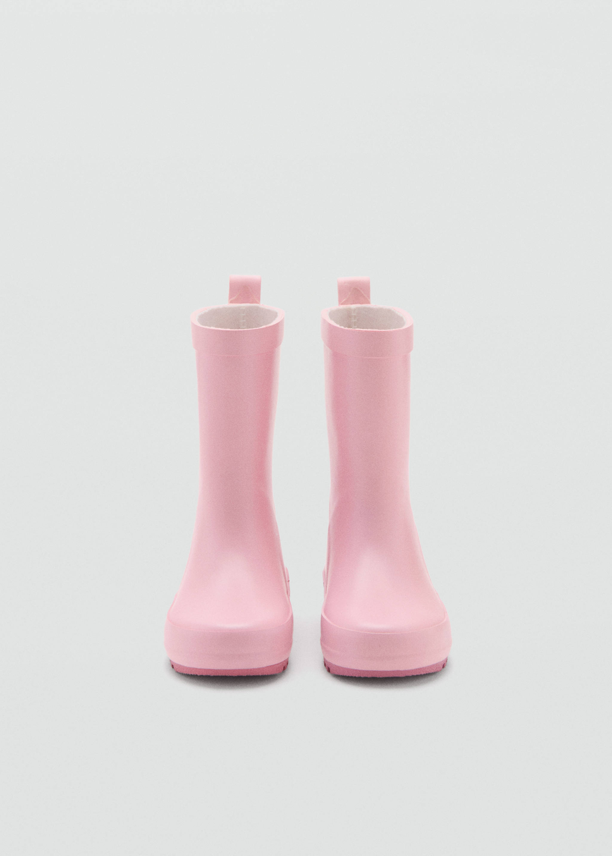 Wellies - Details of the article 2
