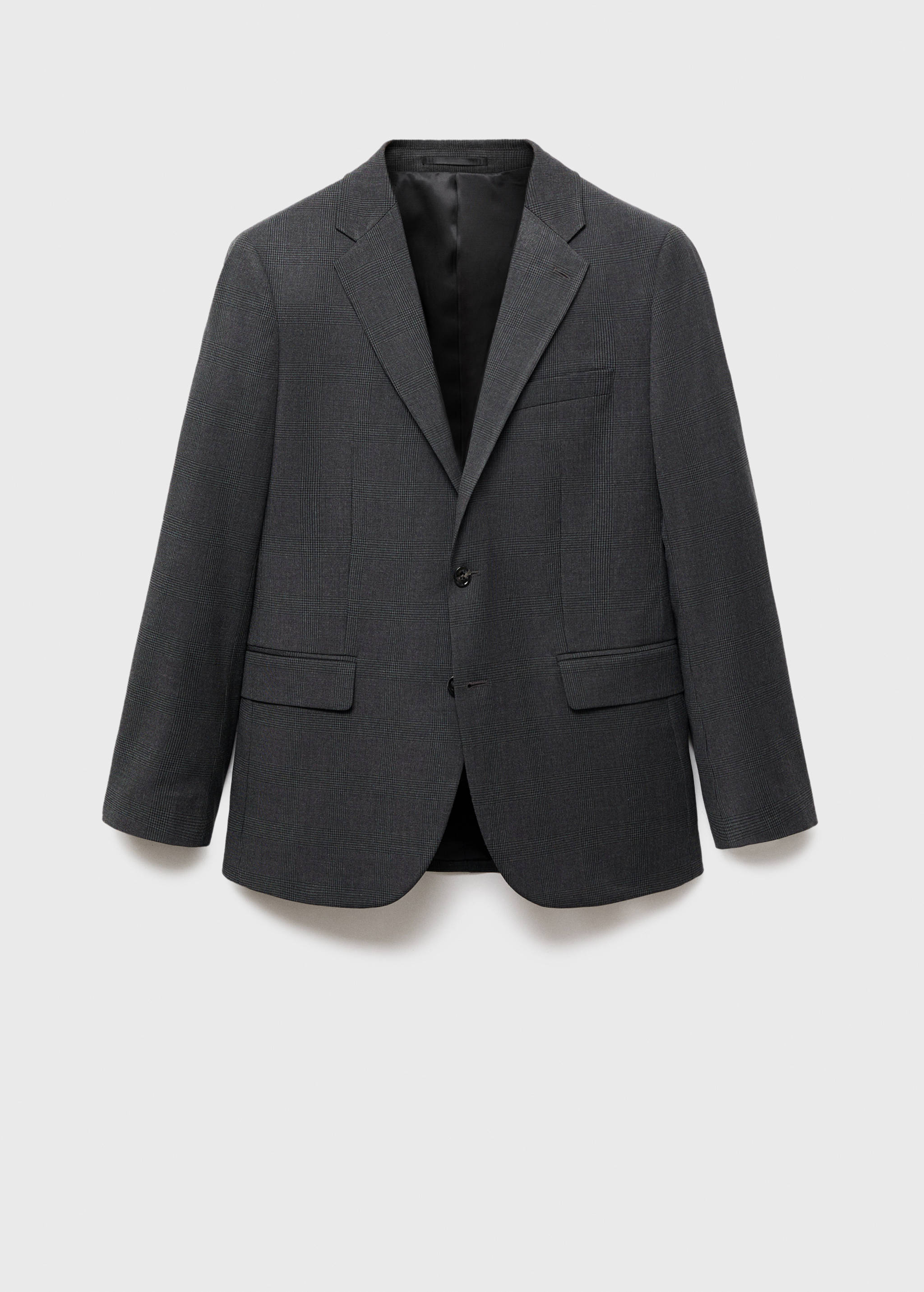 Veste costume Milán slim-fit - Article sans modèle