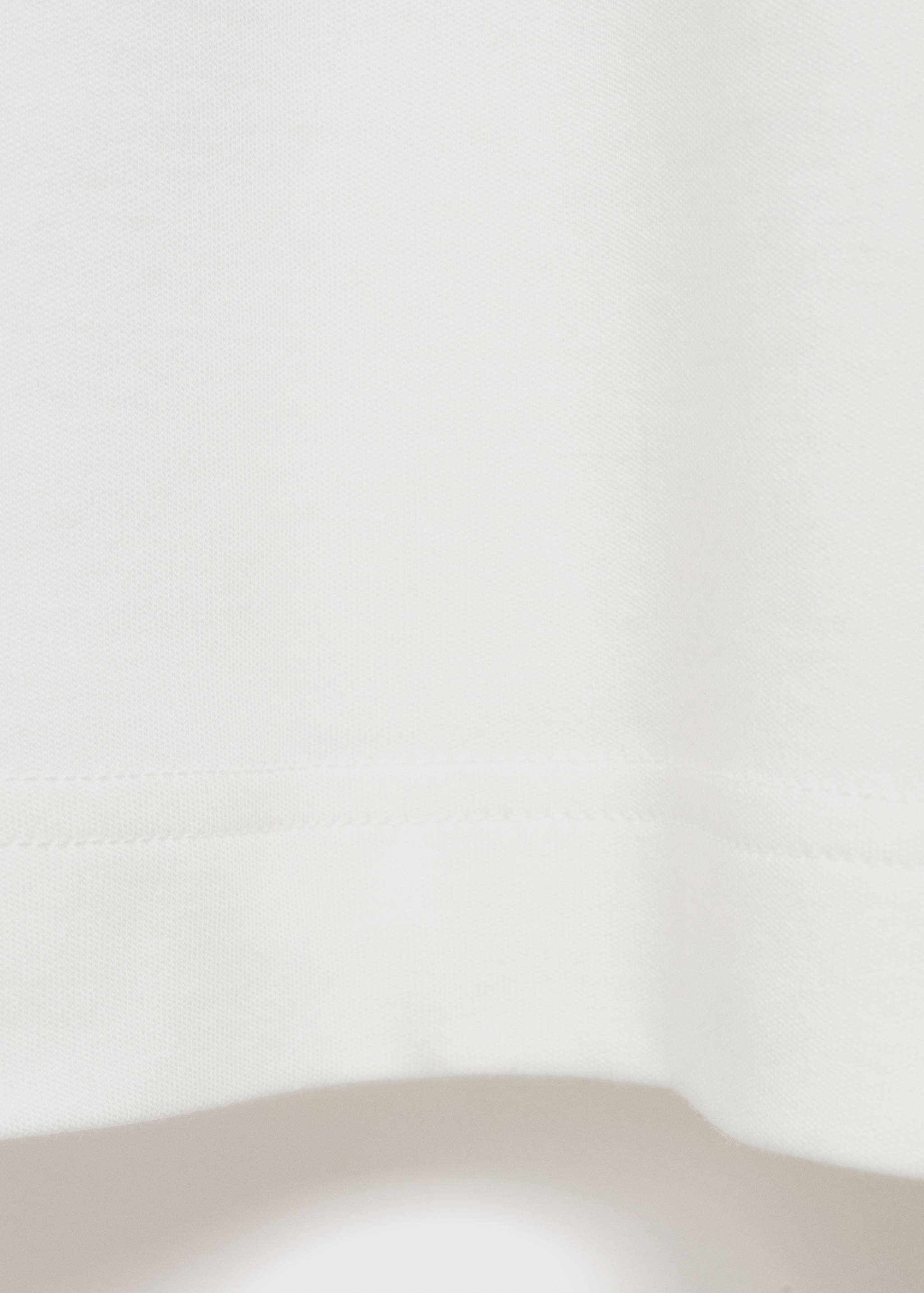 T-shirt manches longues regular-fit - Détail de l'article 0