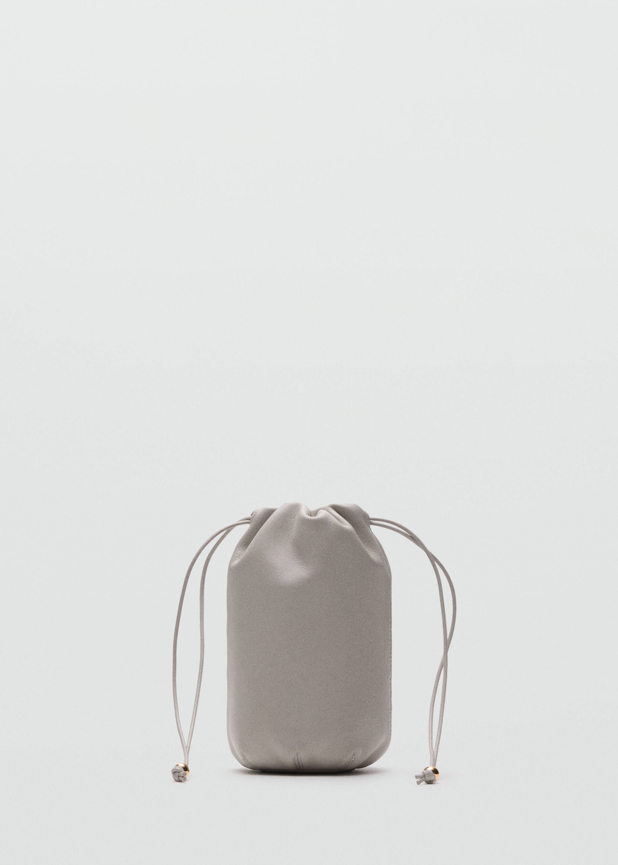 Lederhandtasche - Artikel ohne Model