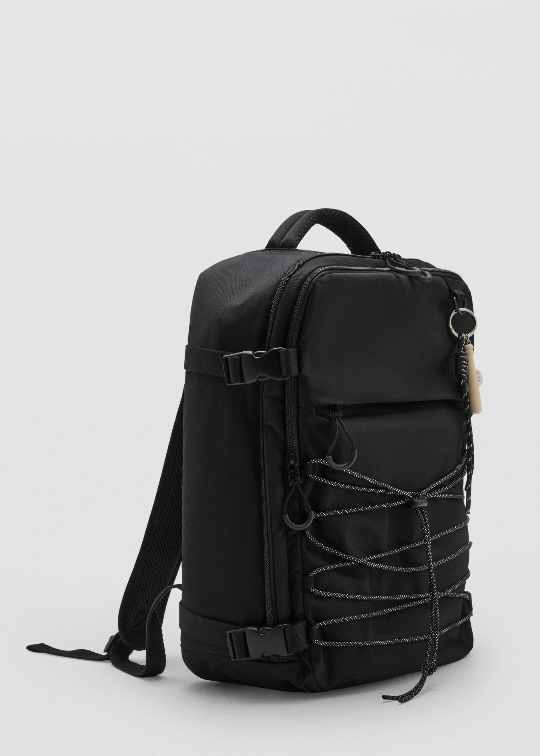 Travel rucksack - Medium plane