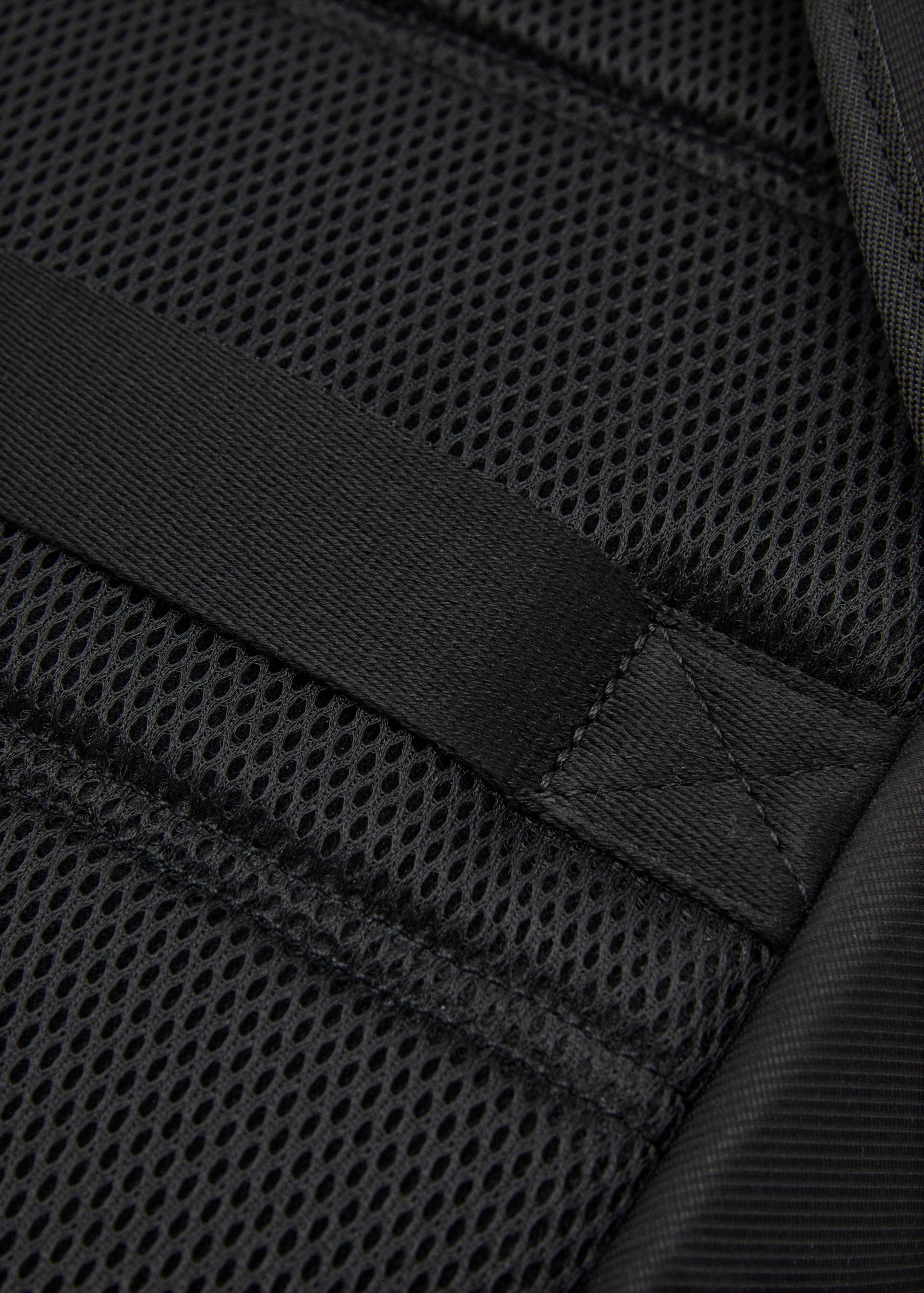 Travel rucksack - Details of the article 3