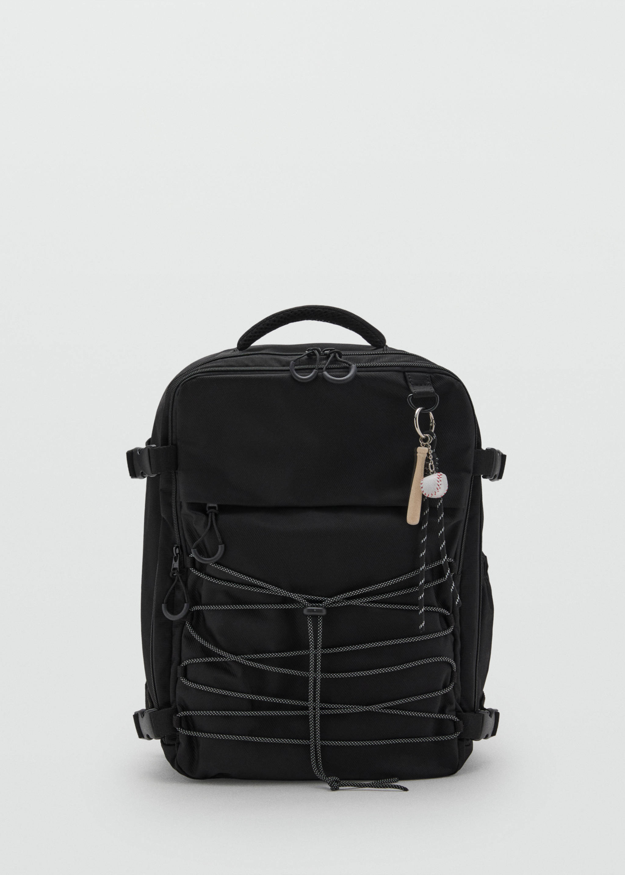 Sac à dos de voyage - Article sans modèle