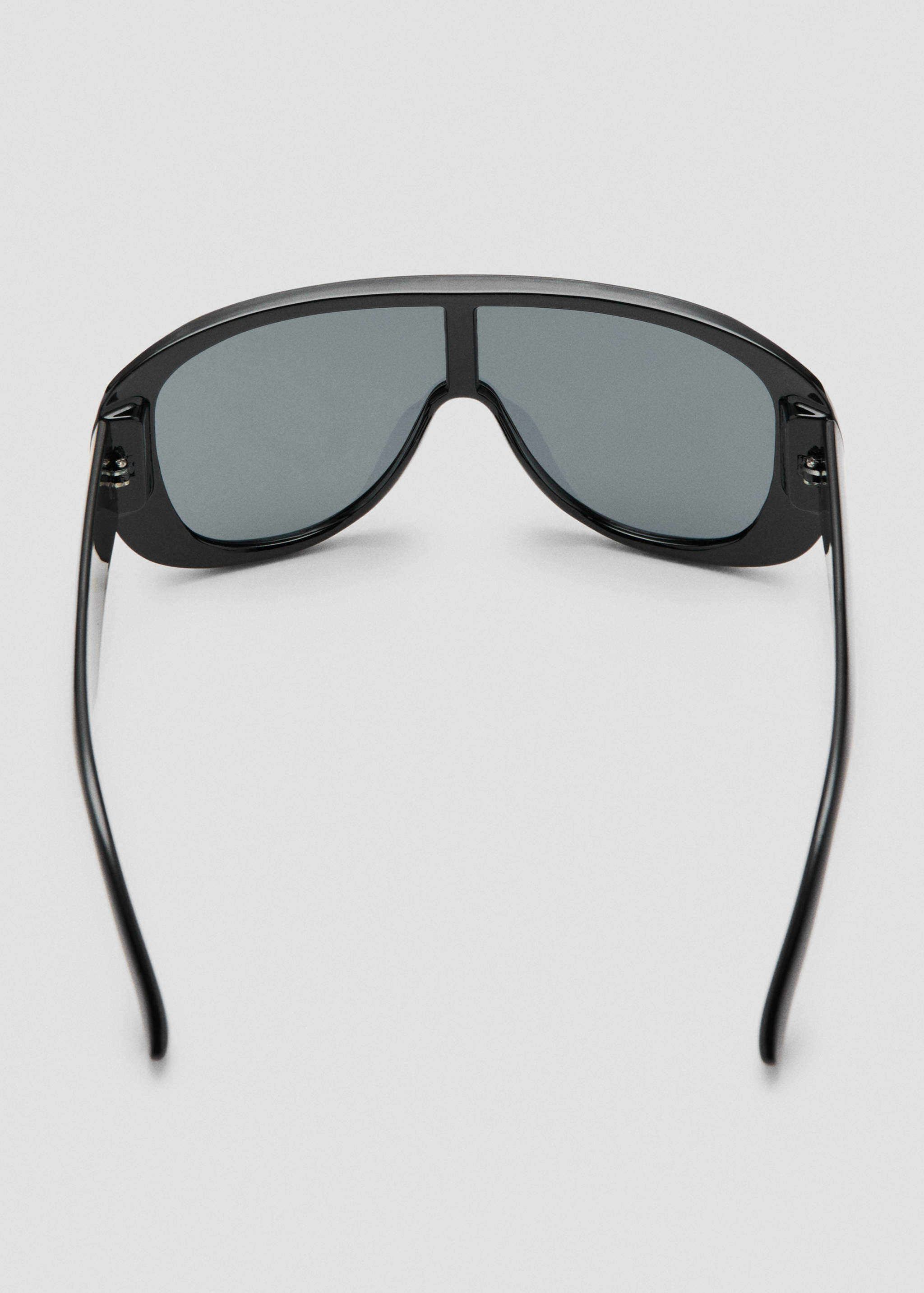 Sports sunglasses - Details of the article 1