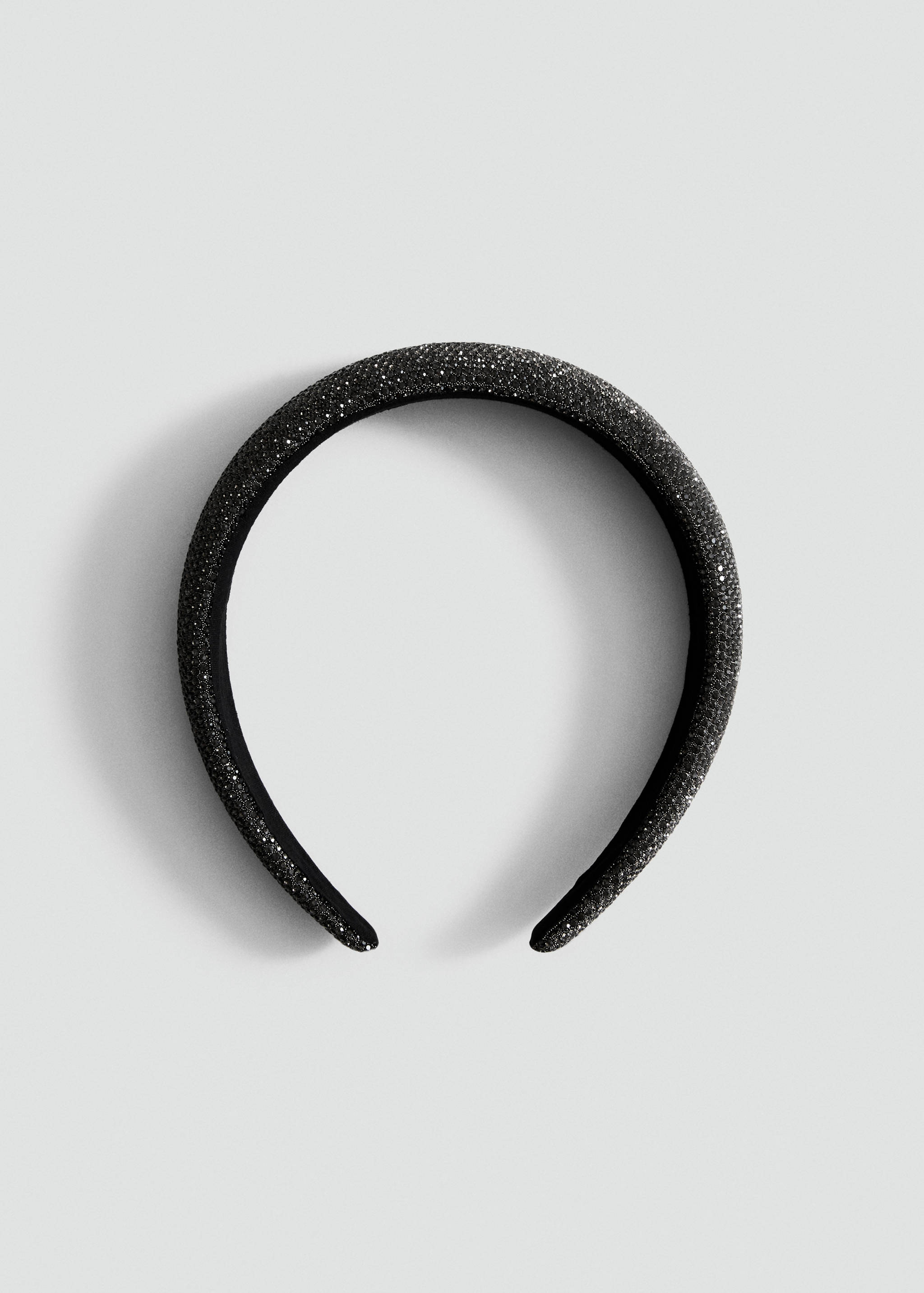 Crystal headband - Article without model