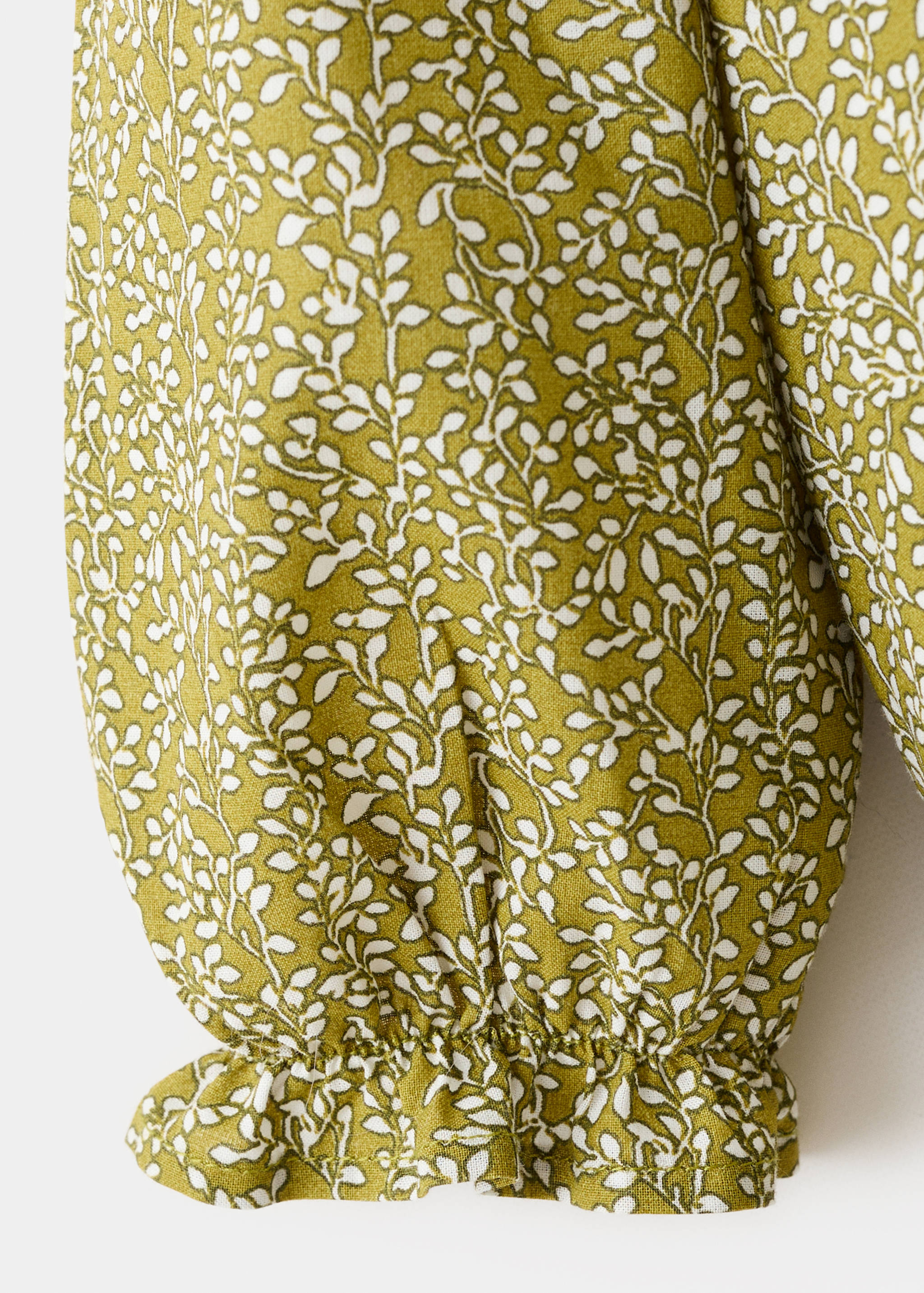 Vestit i calces bolquer volant - Detall de l'article 8