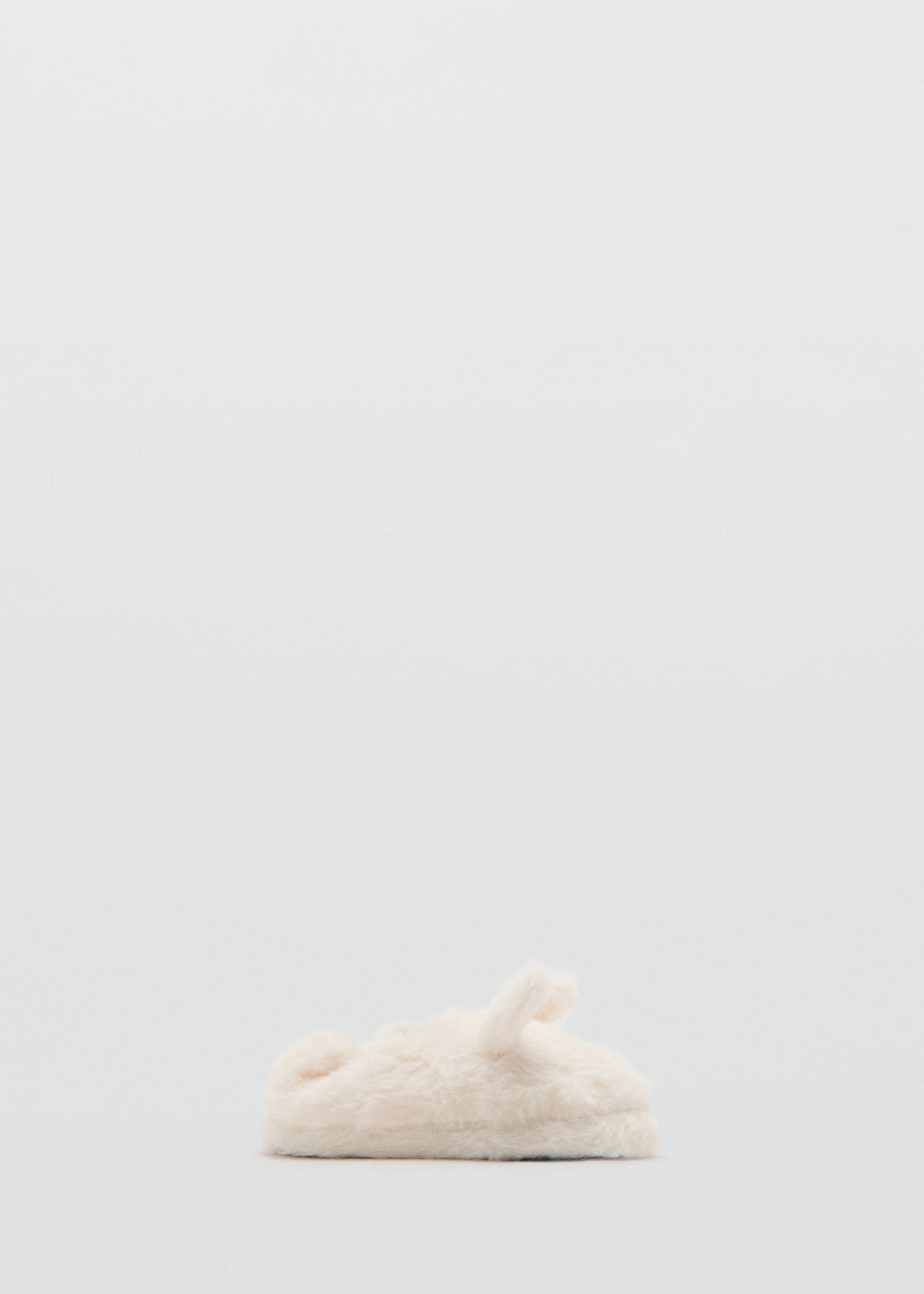 Bunny slippers - Article without model