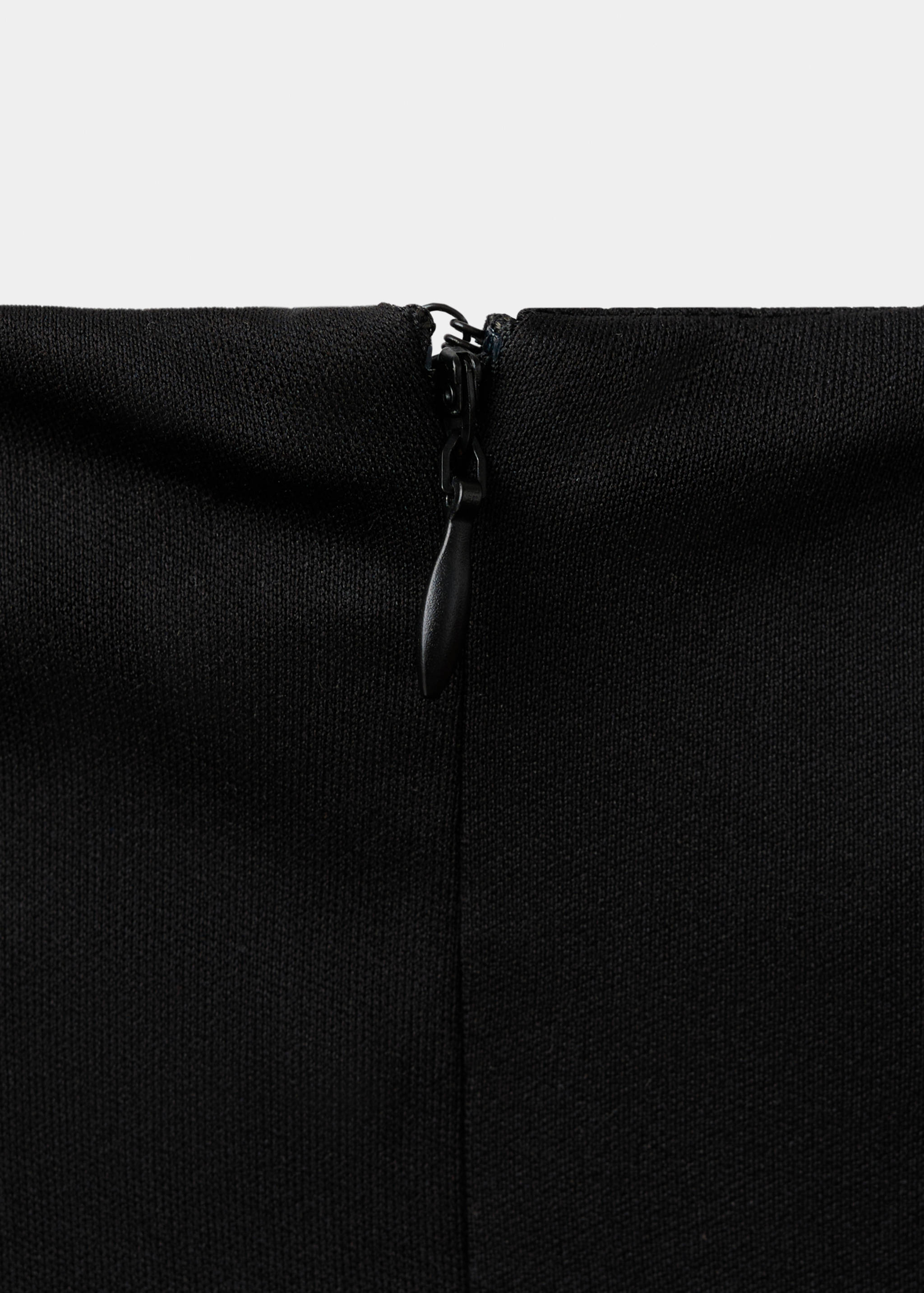 Top strass cuello perkins - Detalle del artículo 0