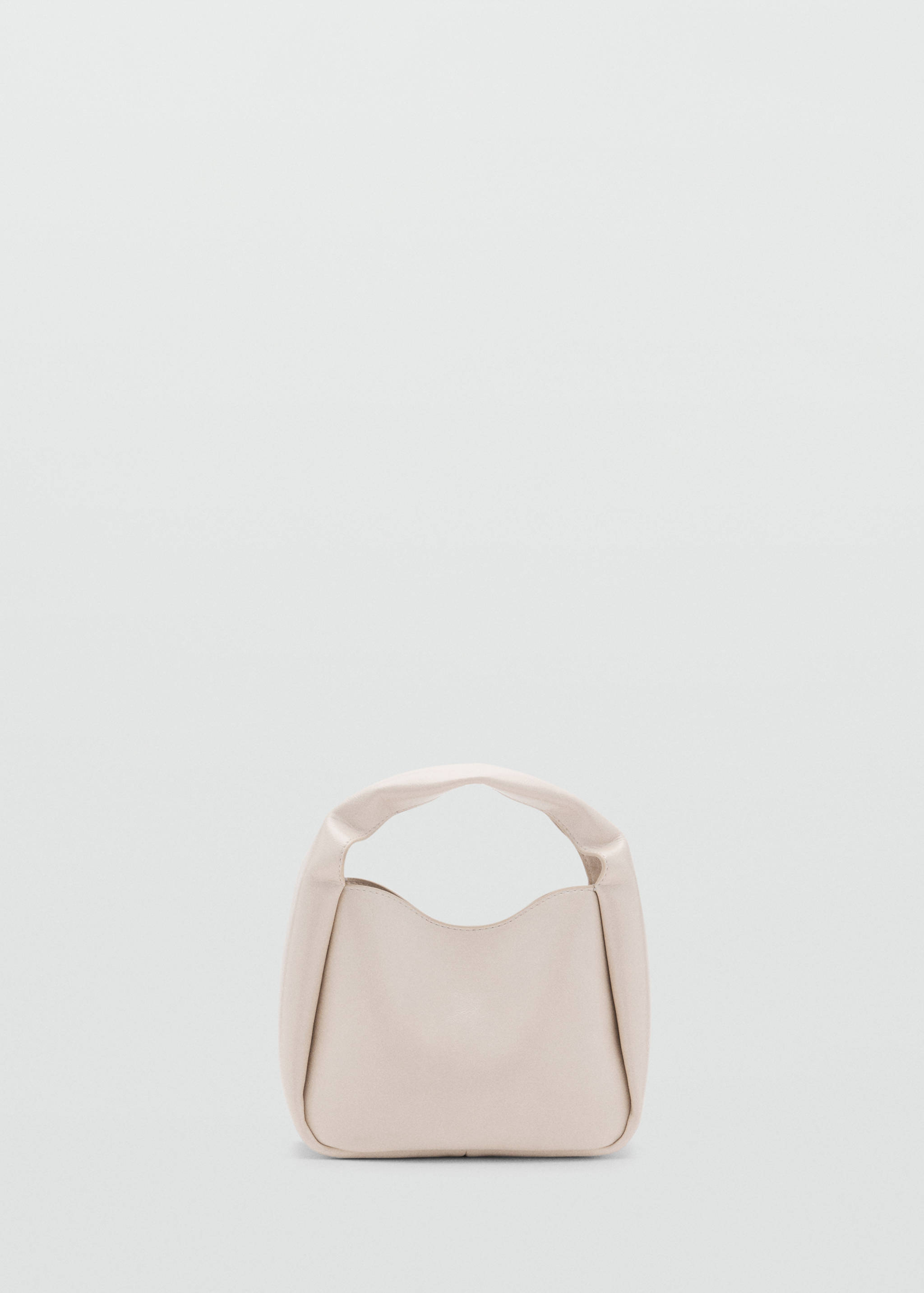 Mini handbag - Article without model