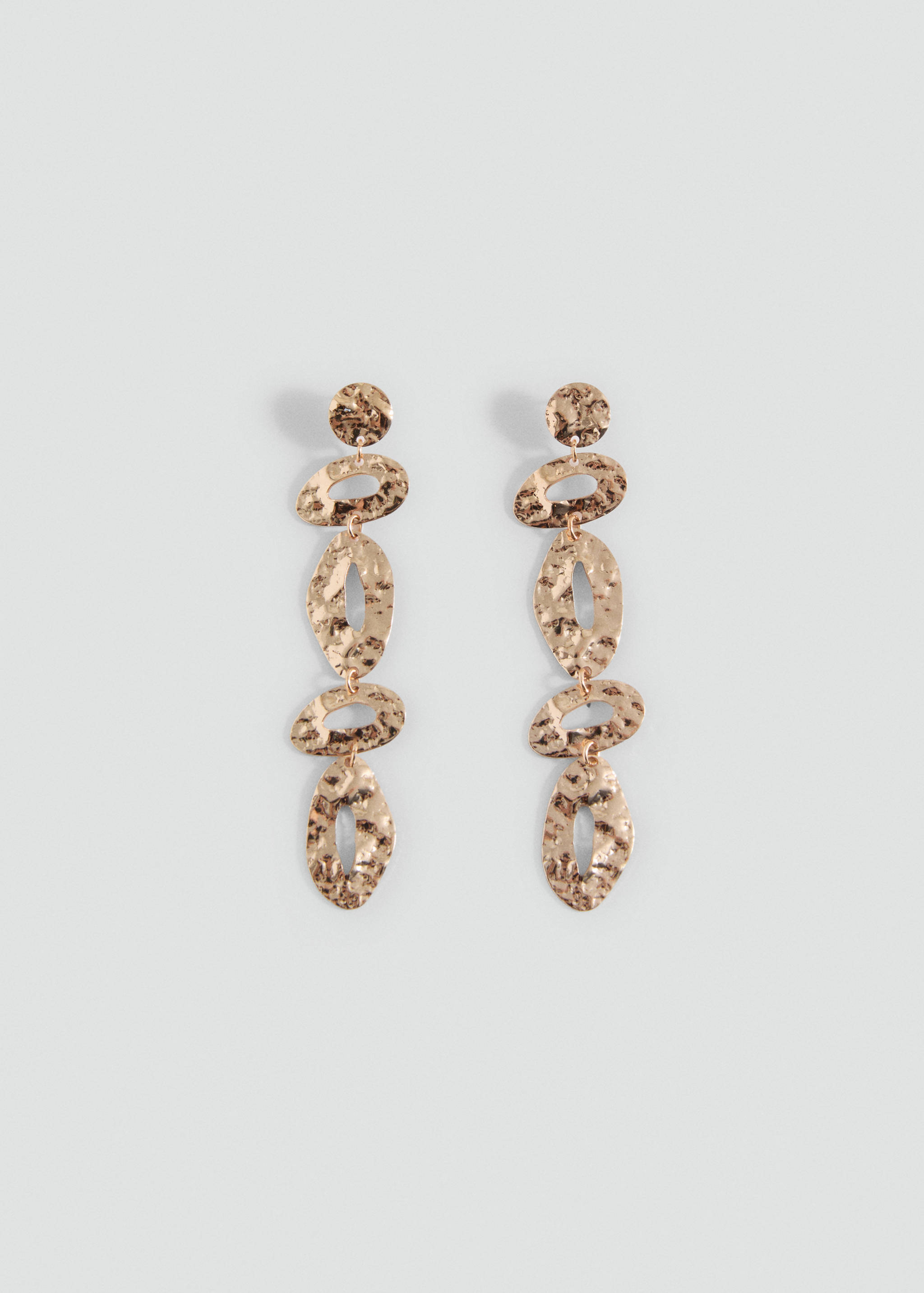 Arracades penjolls geomètrics - Article sense model