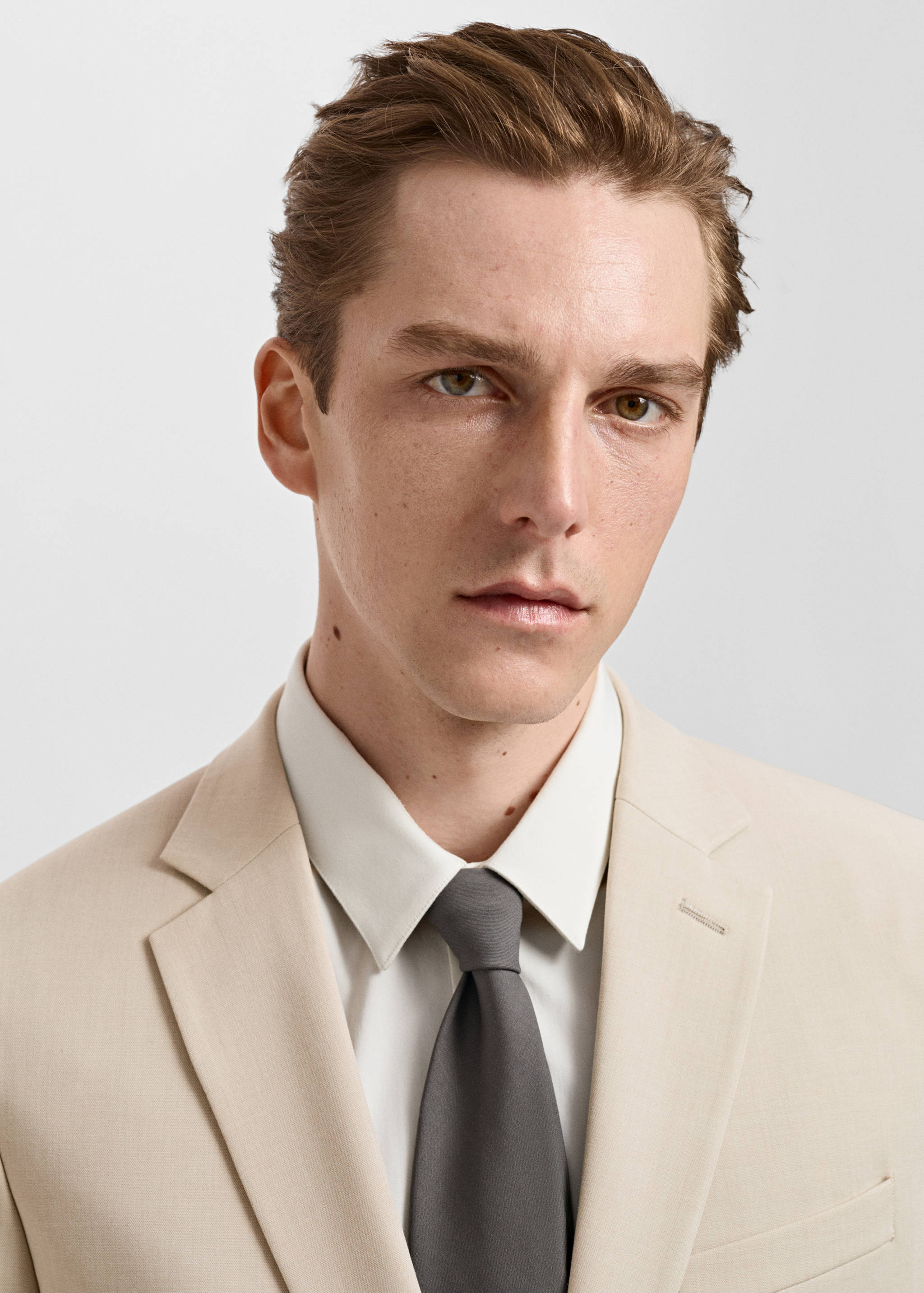 Veste costume París super slim-fit - Détail de l'article 1