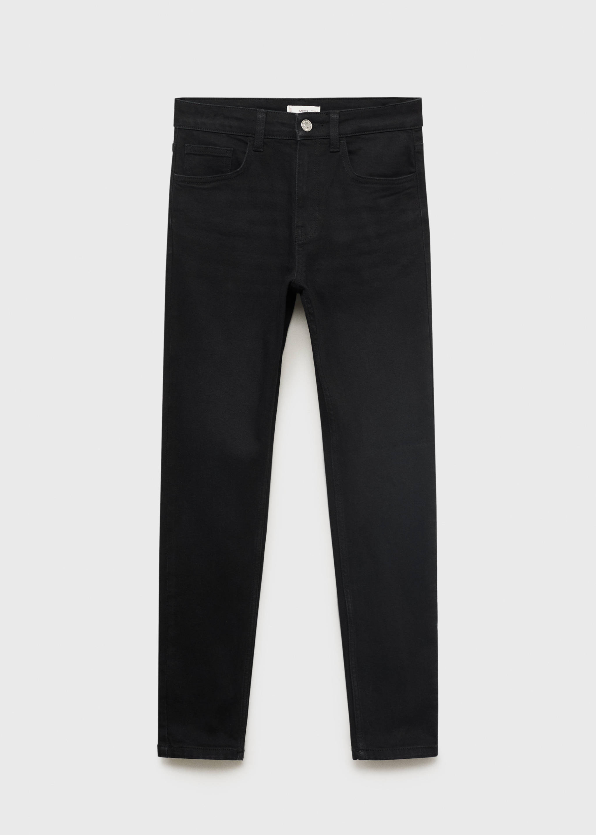 Skinny-fit jeans - Article without model