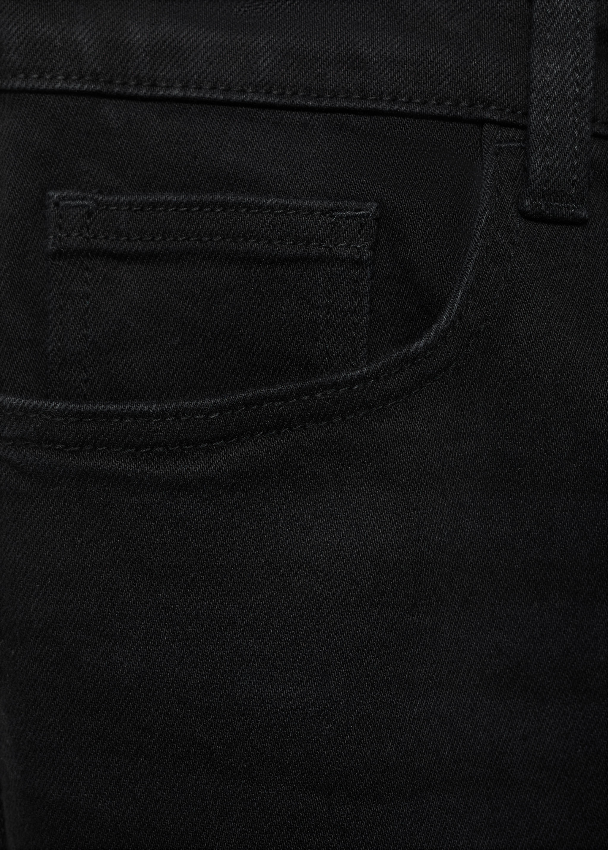 Skinny-fit jeans - Details of the article 0