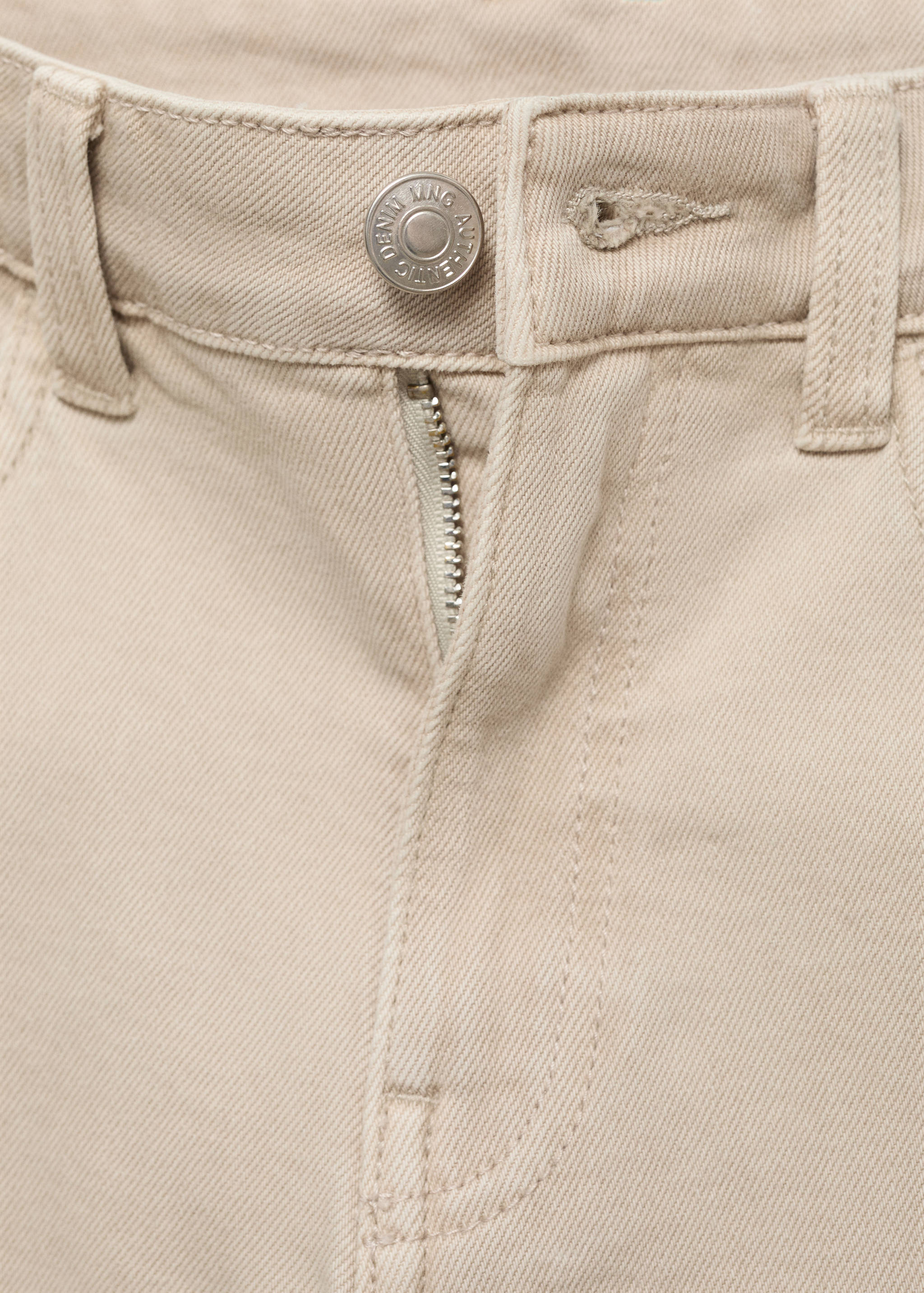 Skinny-fit jeans - Details of the article 8