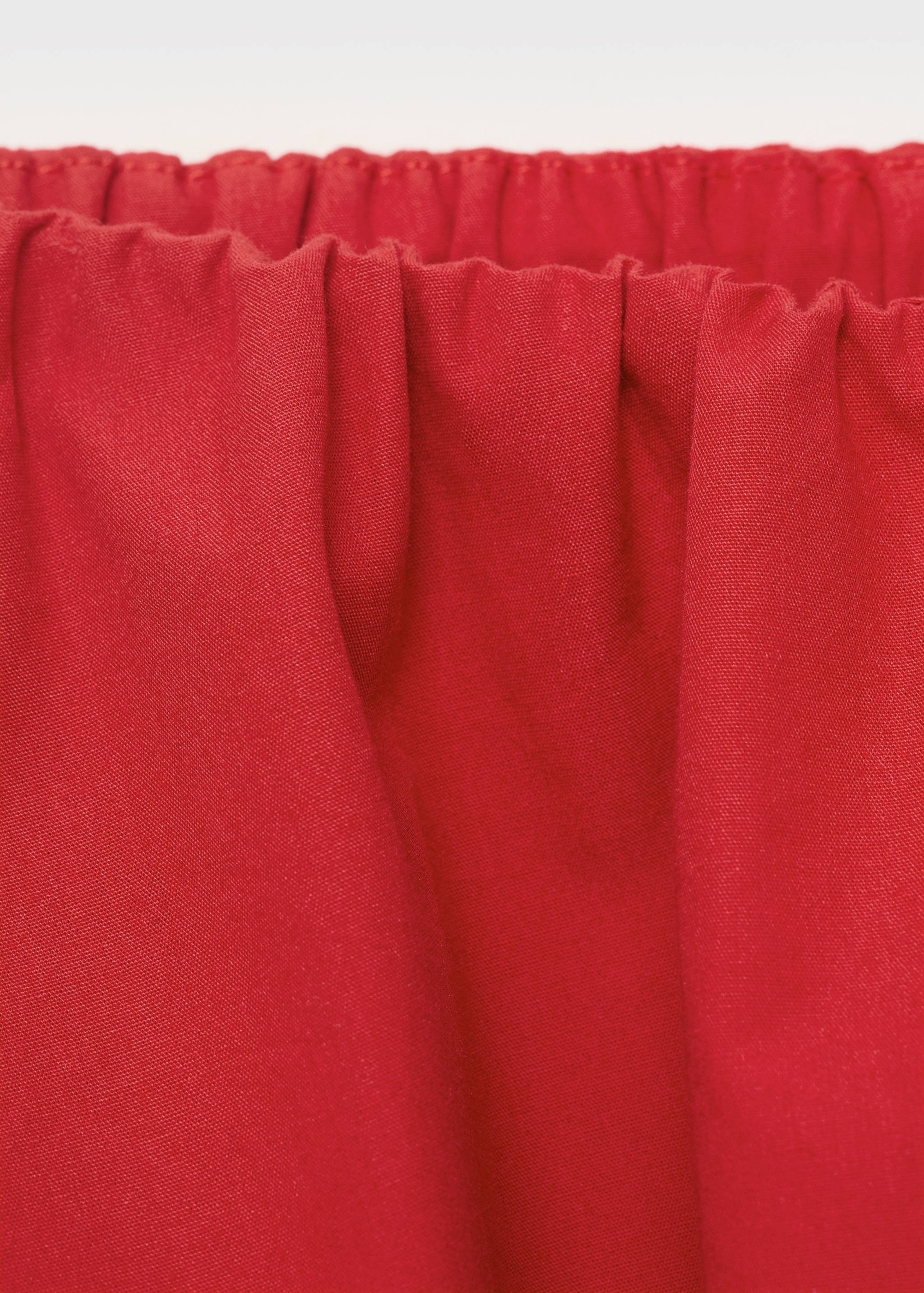 Balloon mini-shorts - Details of the article 8