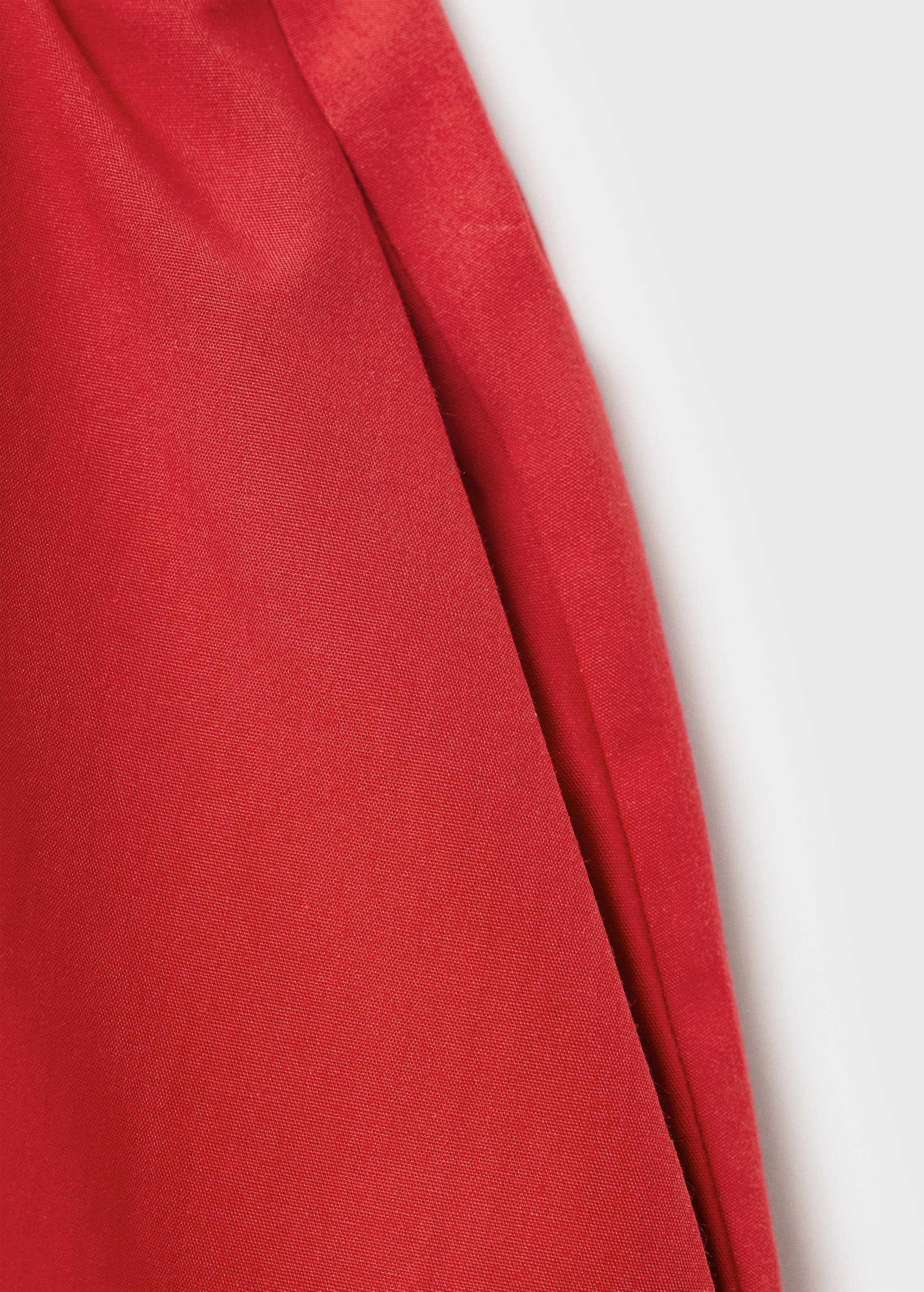 Balloon mini-shorts - Details of the article 0