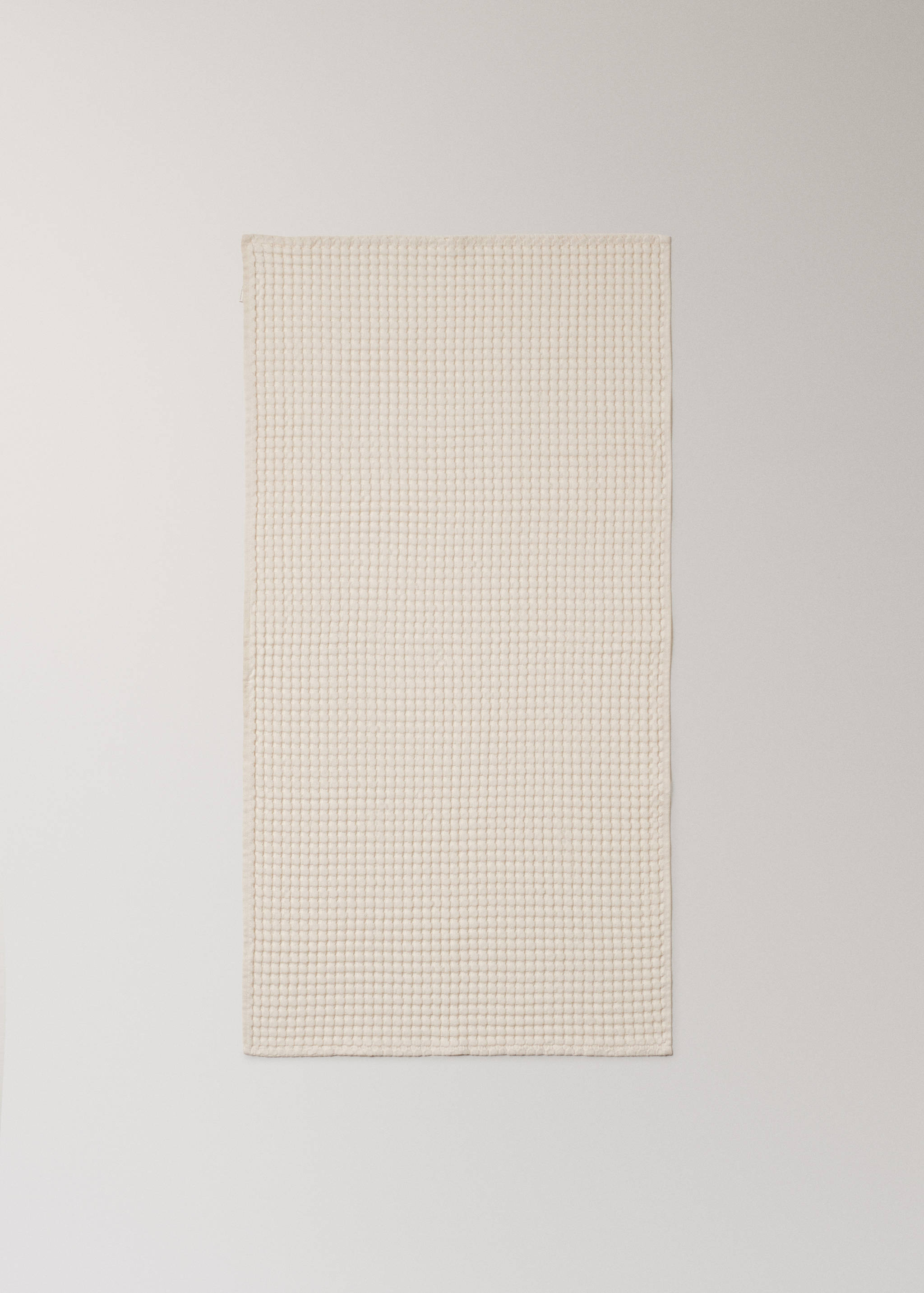 Baumwoll-Waffel-Handtuch - Detail des Artikels 3