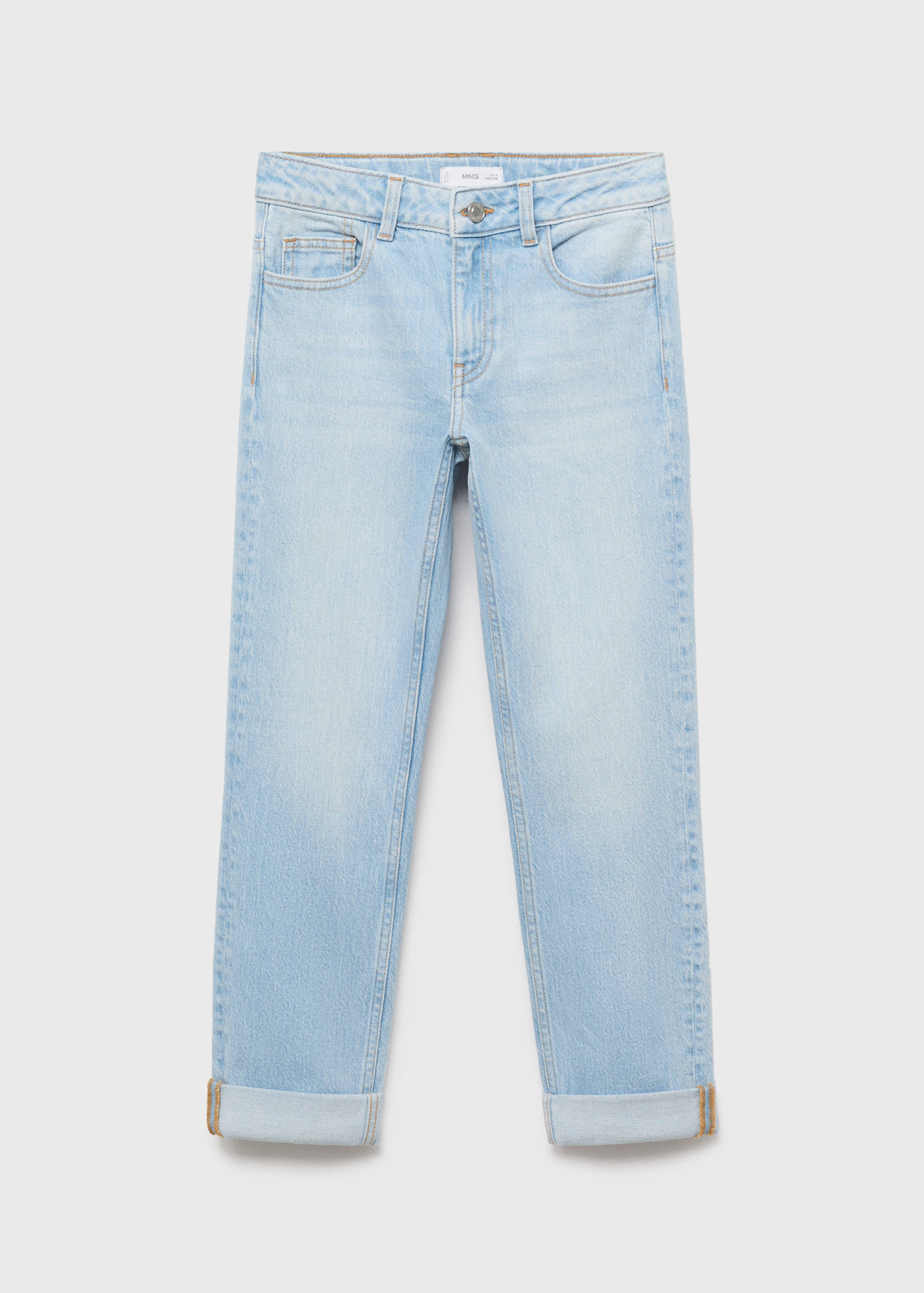 Regular-fit jeans - Article without model