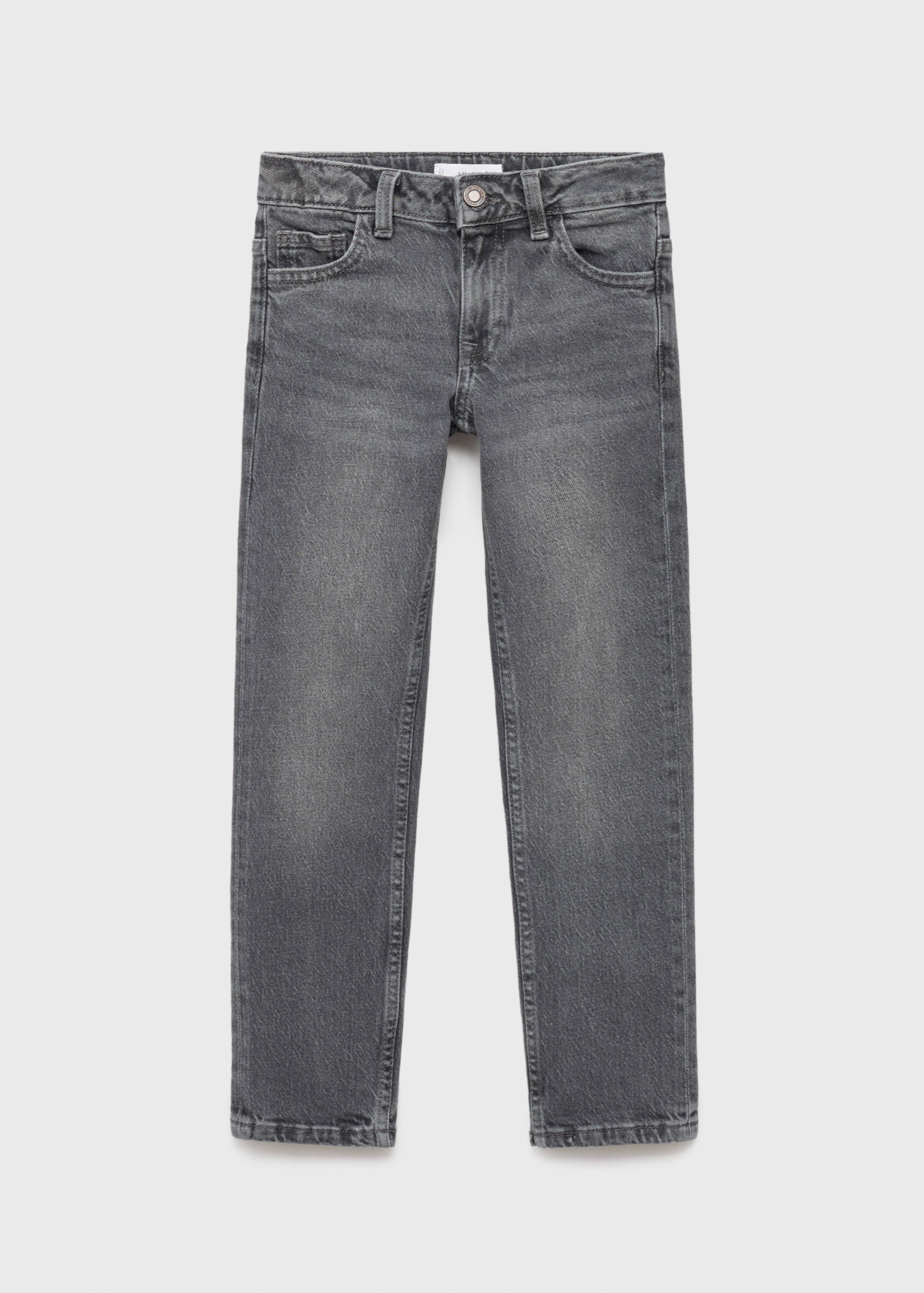 Regular-fit jeans - Article without model