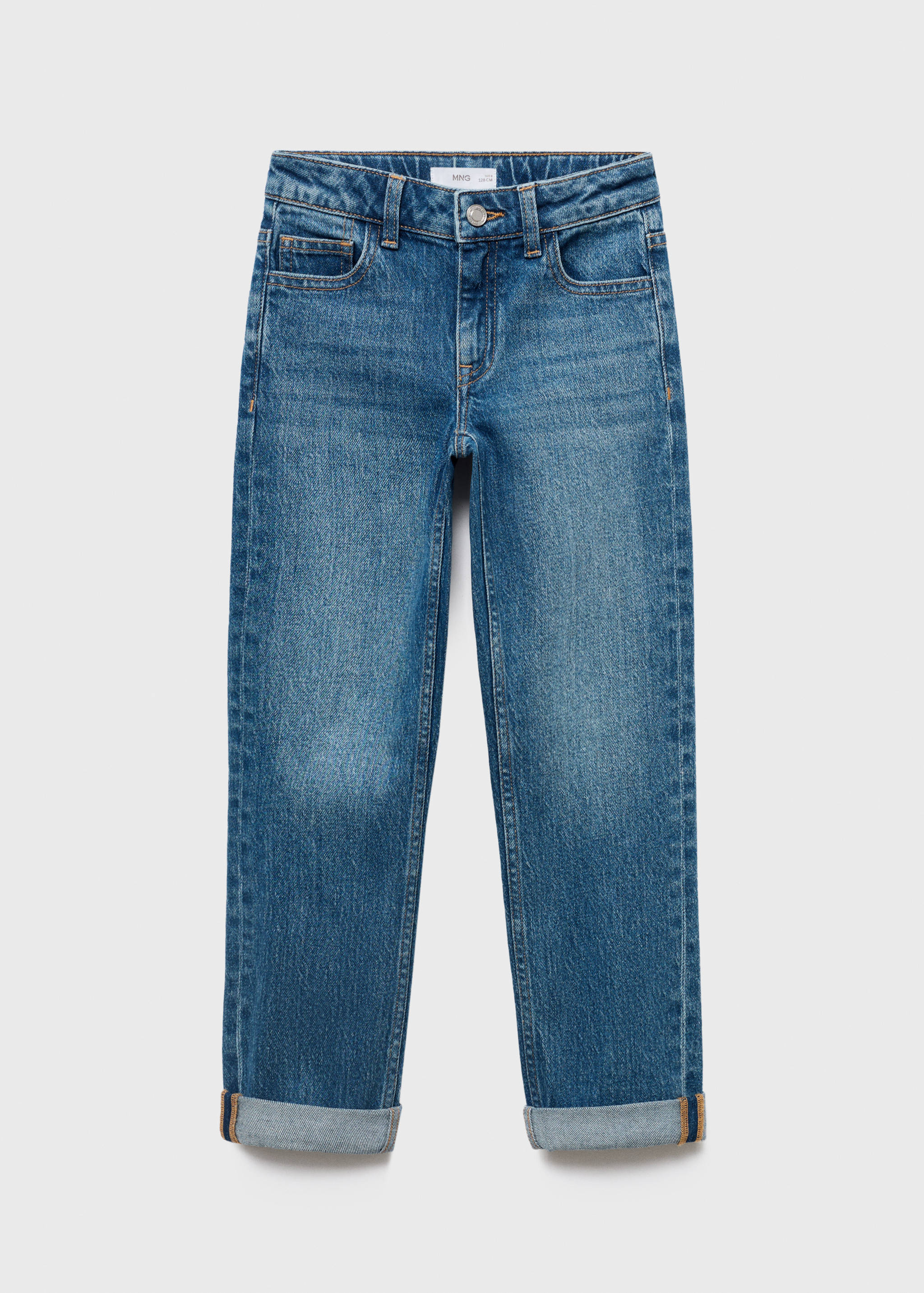 Regular-fit jeans - Article without model