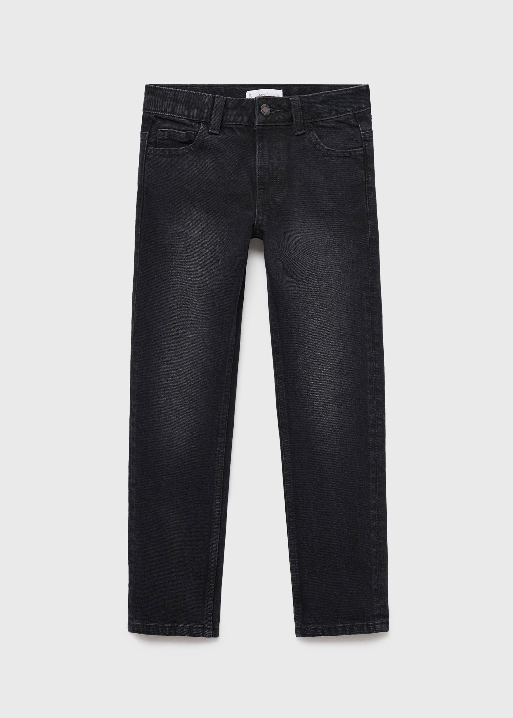 Regular-fit jeans - Article without model