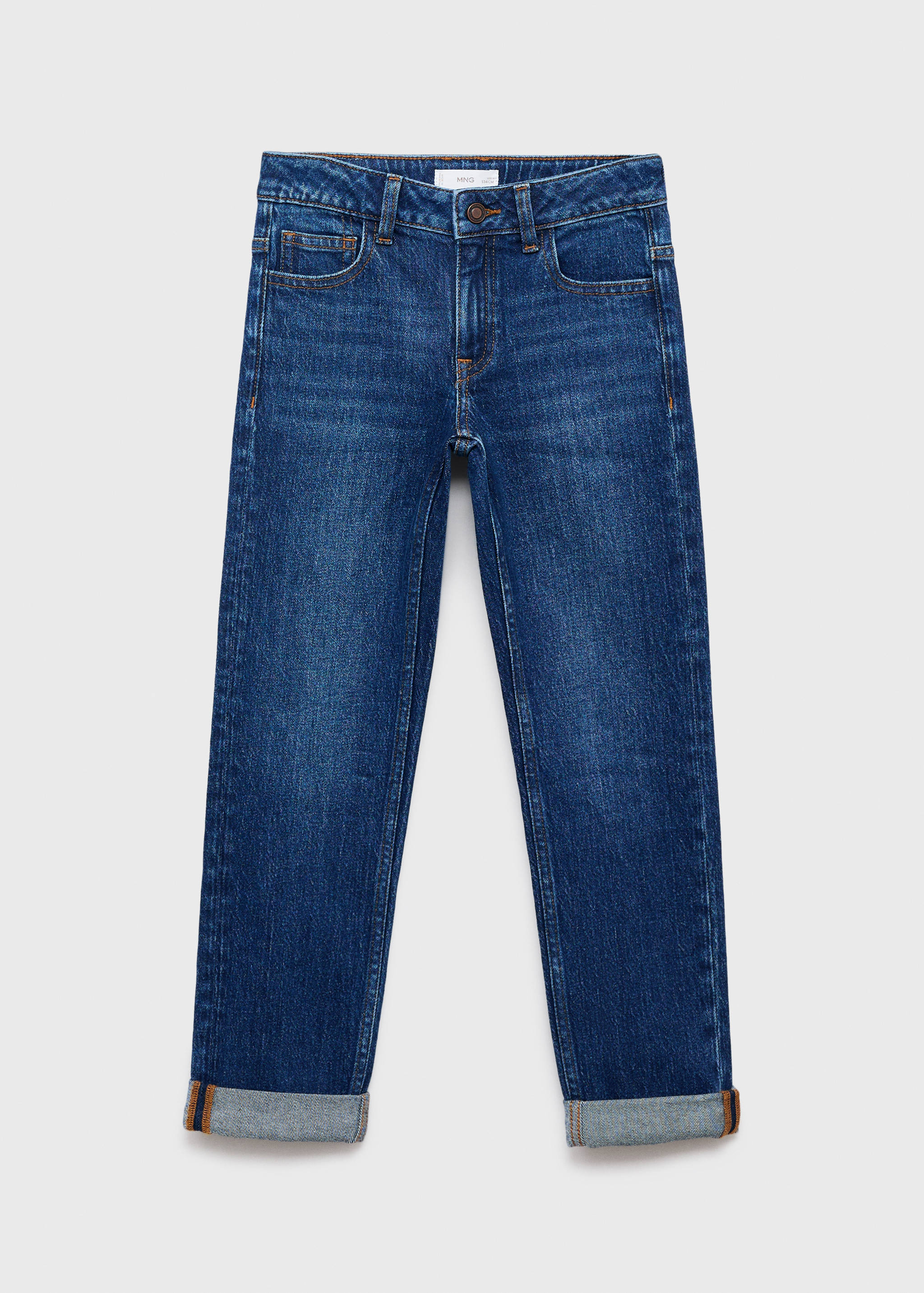 Regular-fit jeans - Article without model